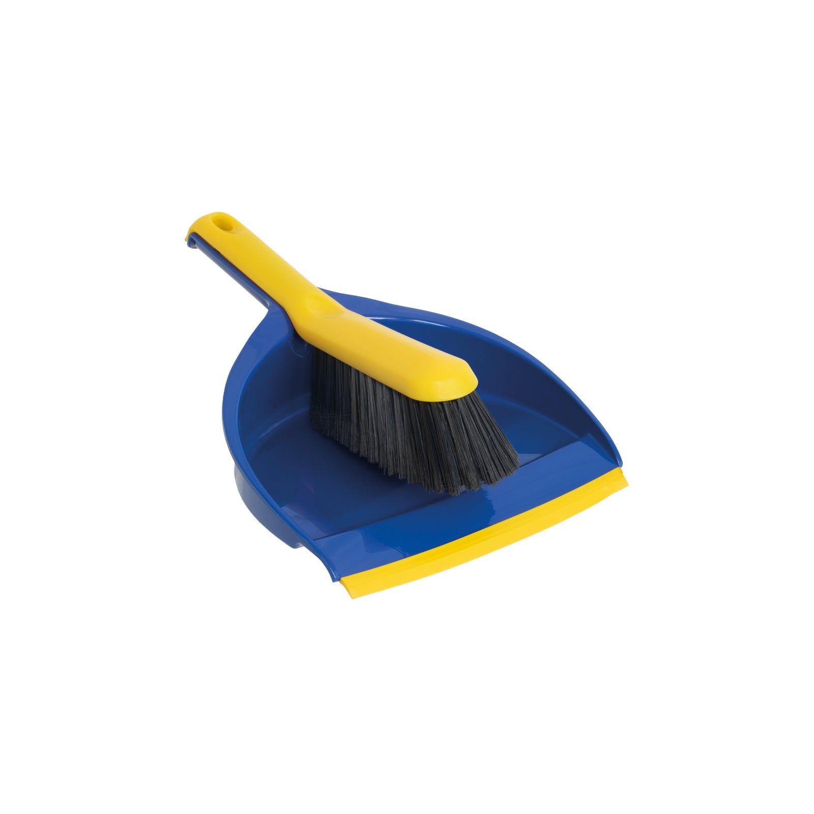 Kehrgarnitur Universal blau - Karcher Flexstore