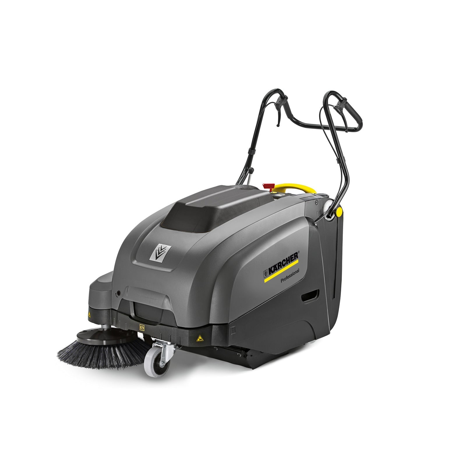Kehrsaugmaschine KM 75/40 W Bp Pack - Karcher Flexstore