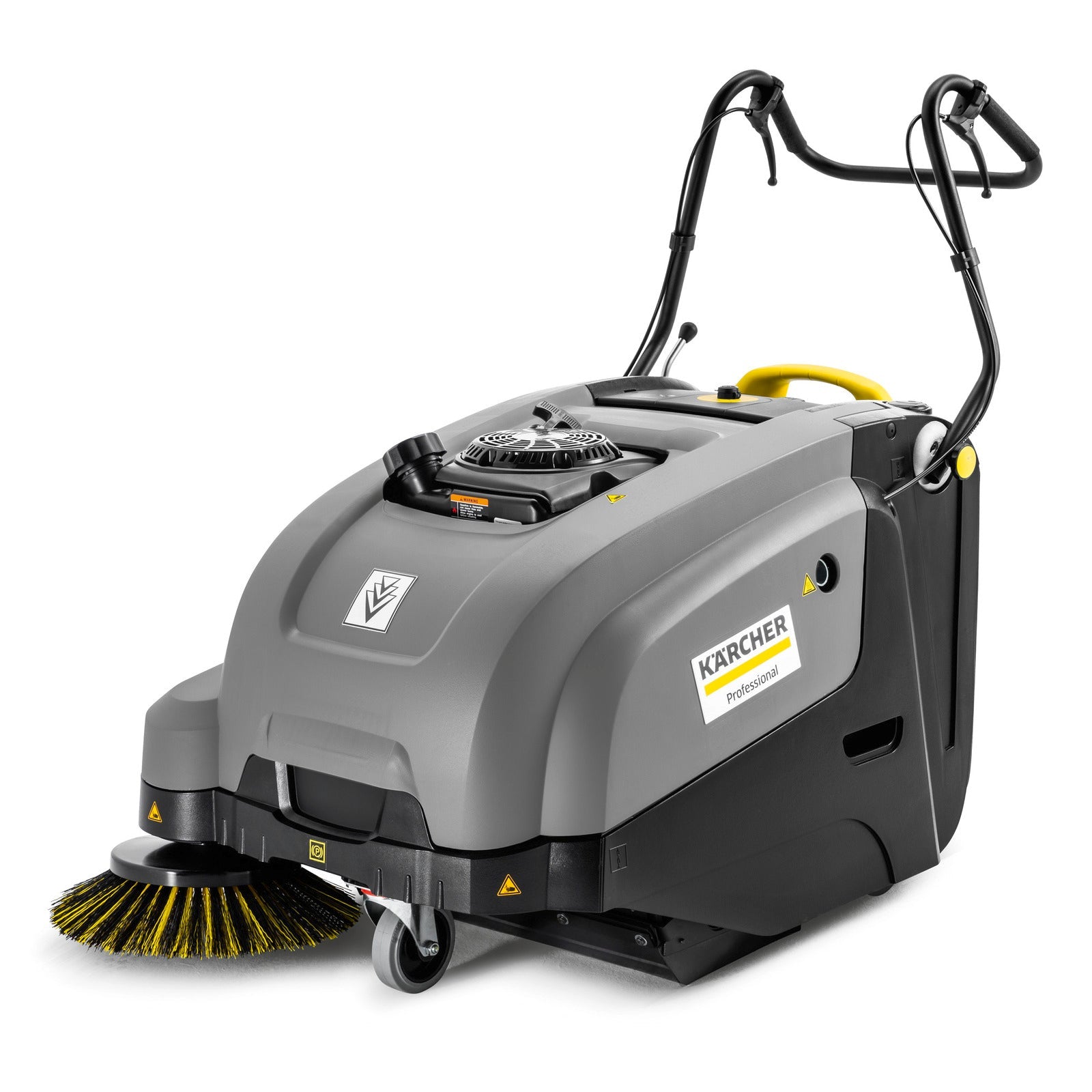 Kehrsaugmaschine KM 75/40 W G - Karcher Flexstore