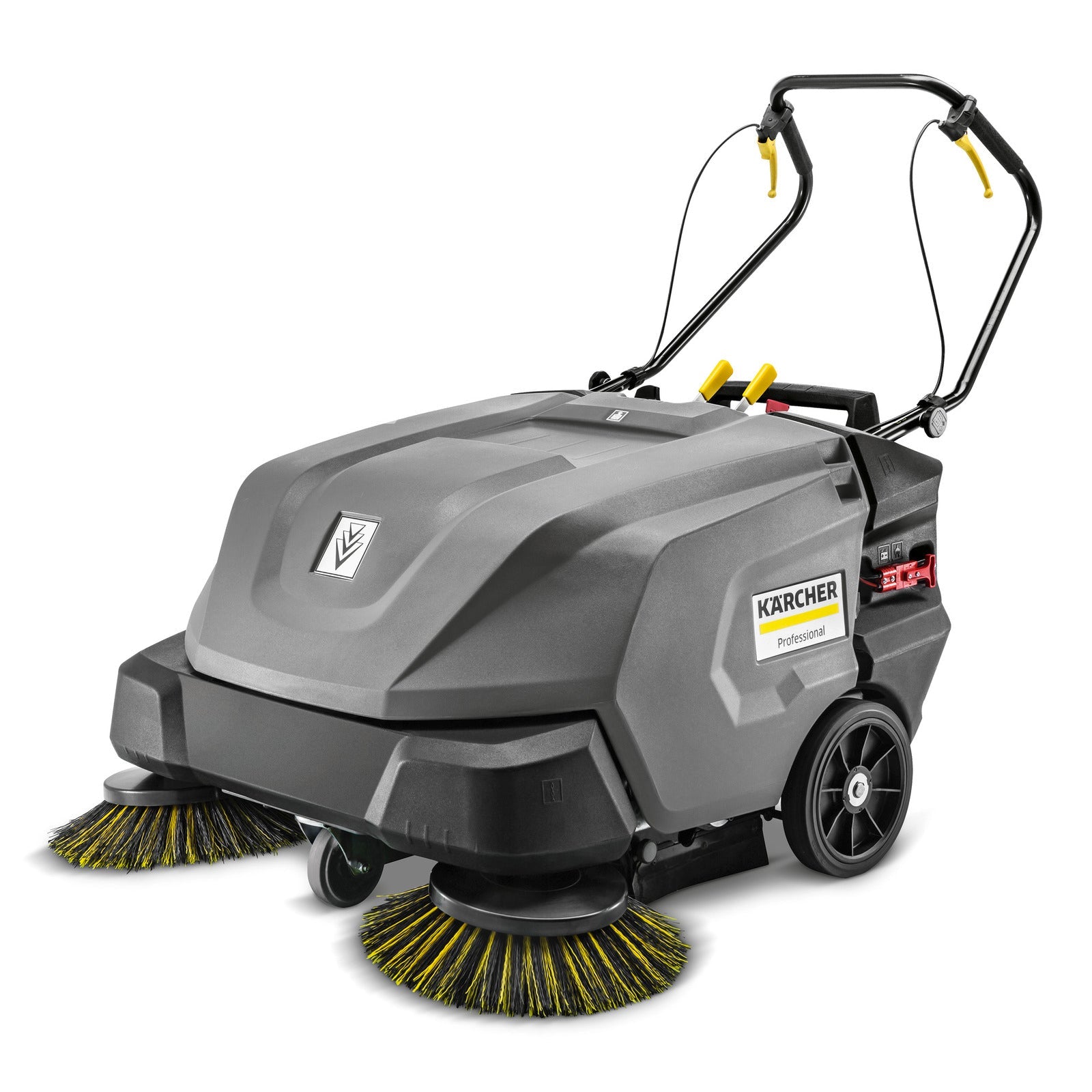 Kehrsaugmaschine KM 85/50 W Bp Pack 2SB - Karcher Flexstore