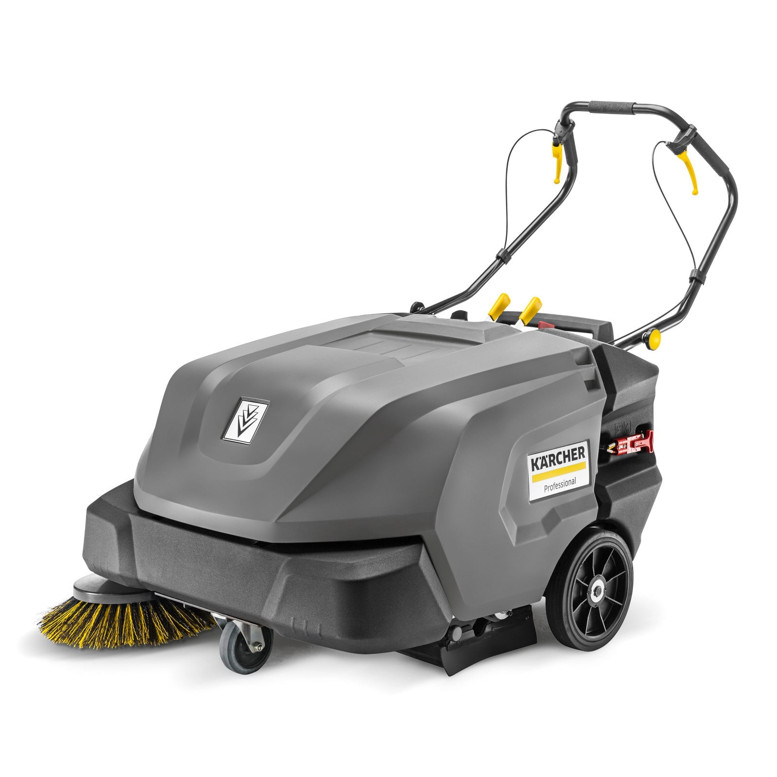 Kehrsaugmaschine KM 85/50 W Bp Pack - Karcher Flexstore