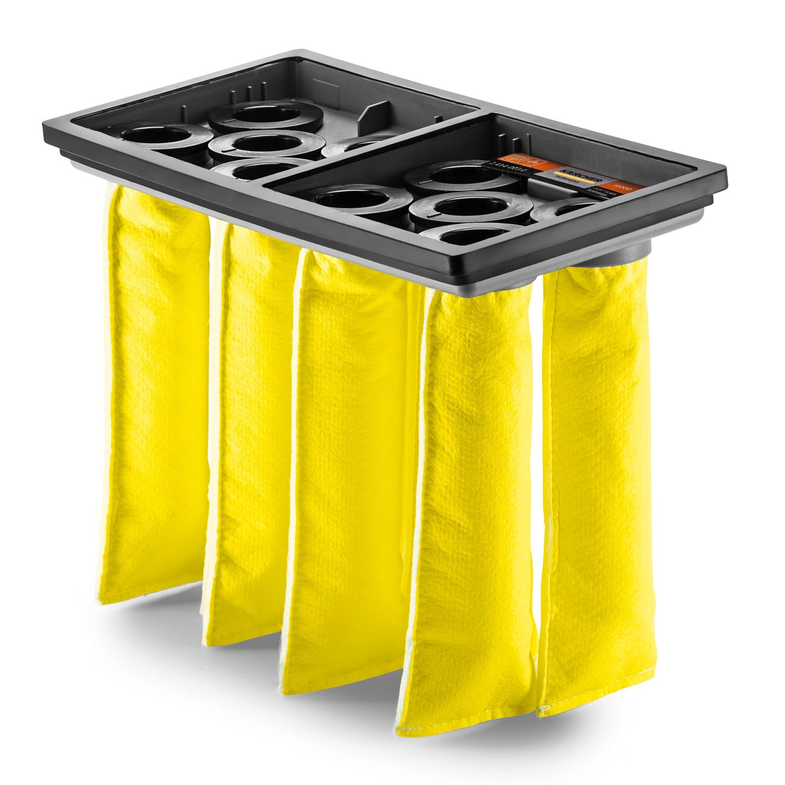 Kerzenfilter Wood, NT 65/2, NT 75/2 - Karcher Flexstore