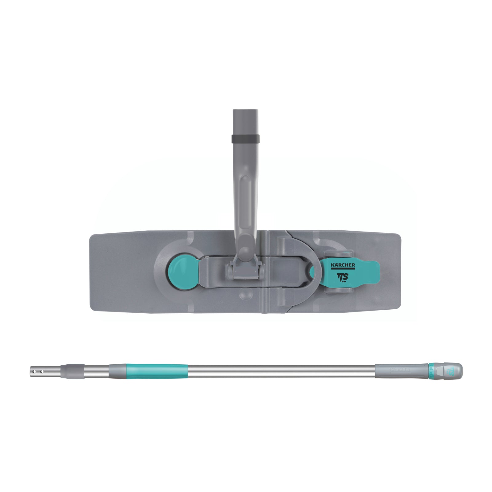 Kit Blik Infinity - Karcher Flexstore