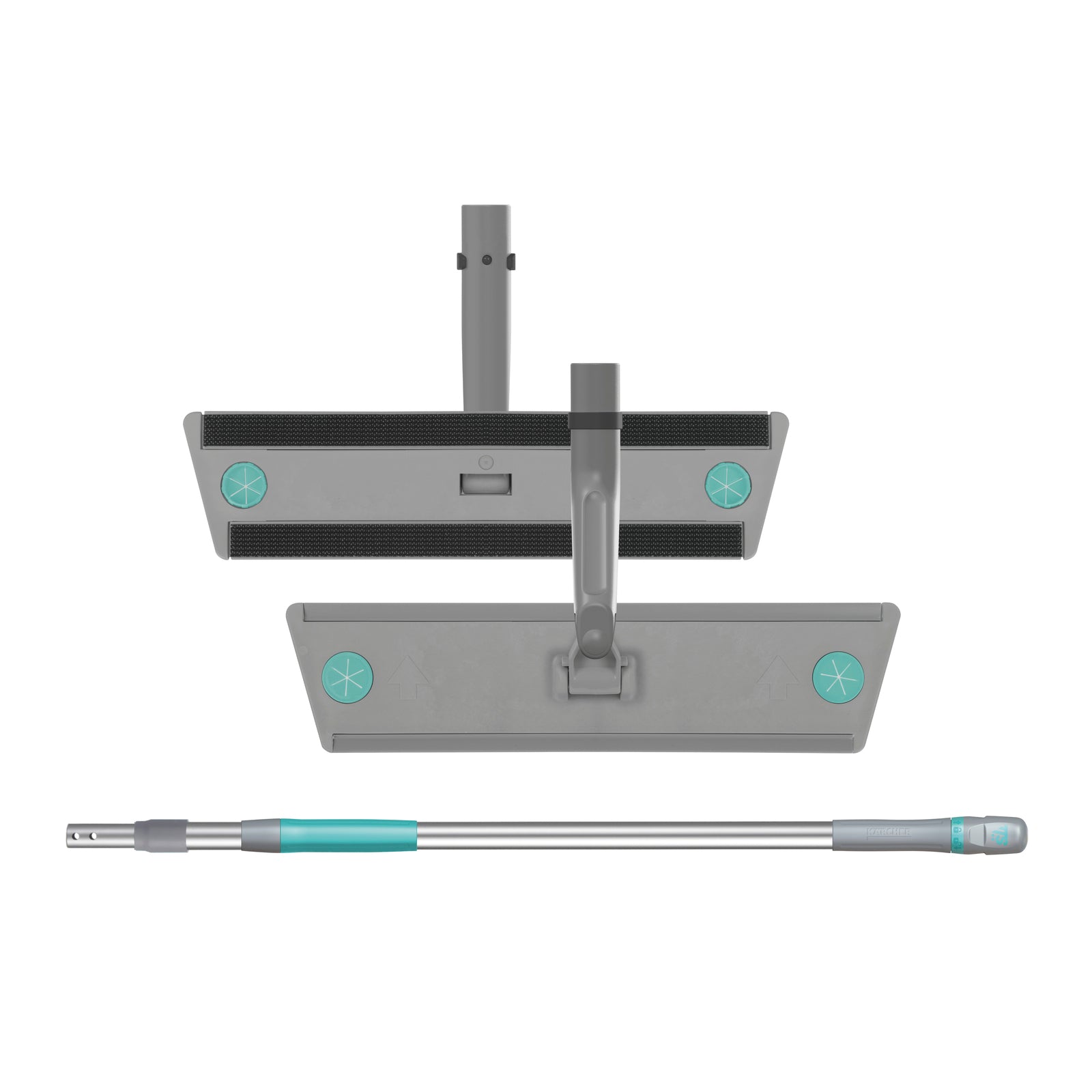 Kit Velook Infinity - Karcher Flexstore