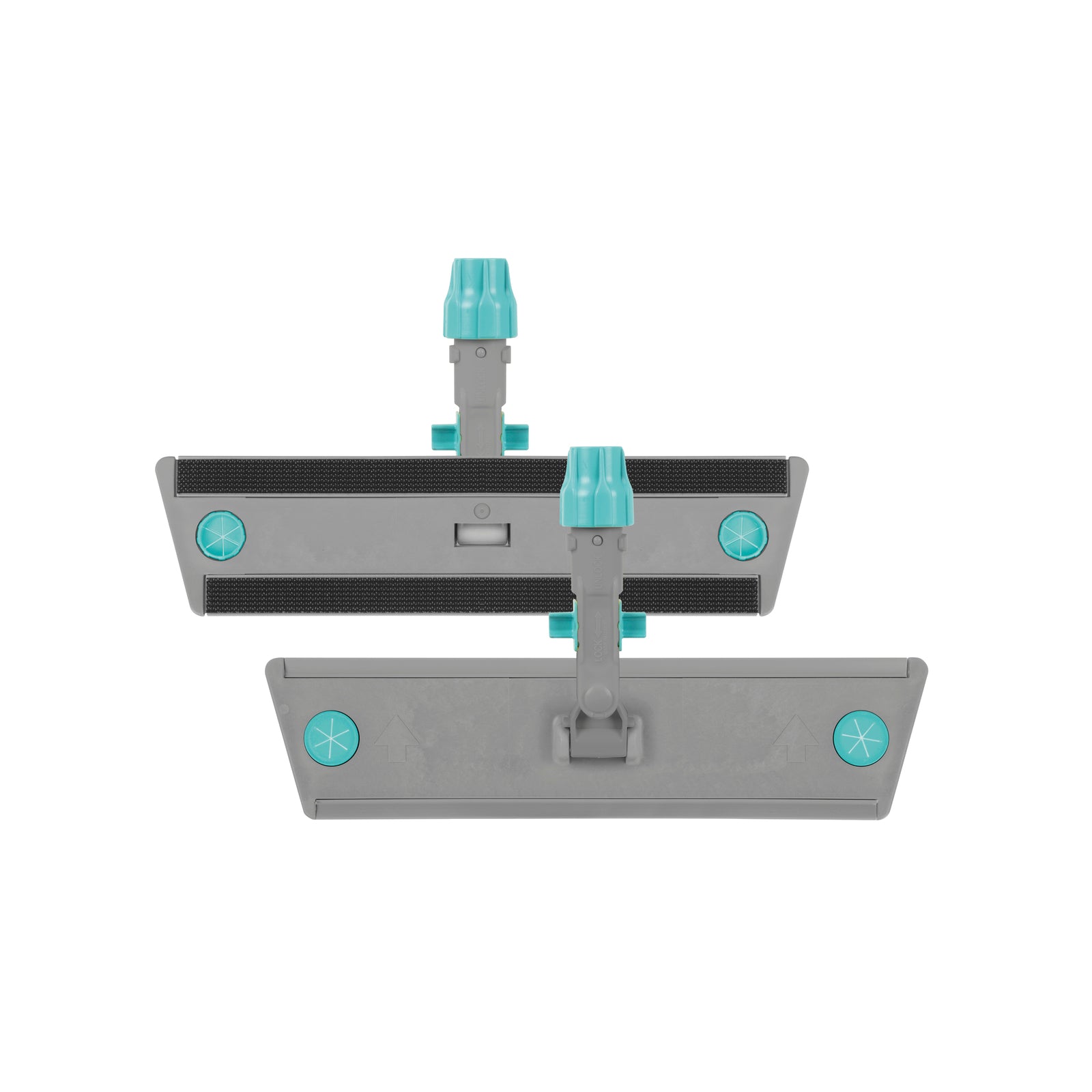 Kletthalter mit Block System, 40 cm - Karcher Flexstore