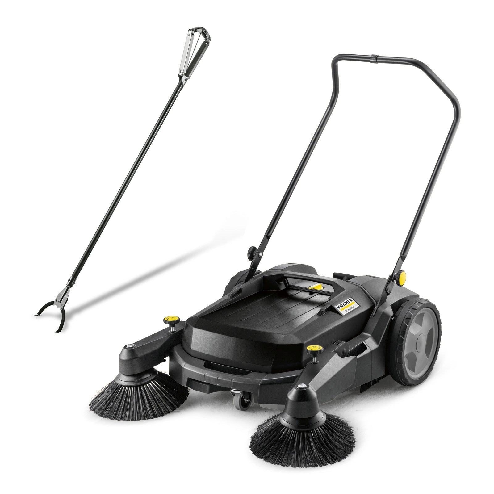 KM 70/20 C 2SB Go!Further - Flexclean GmbH - Abteilung Karcher Flexstore