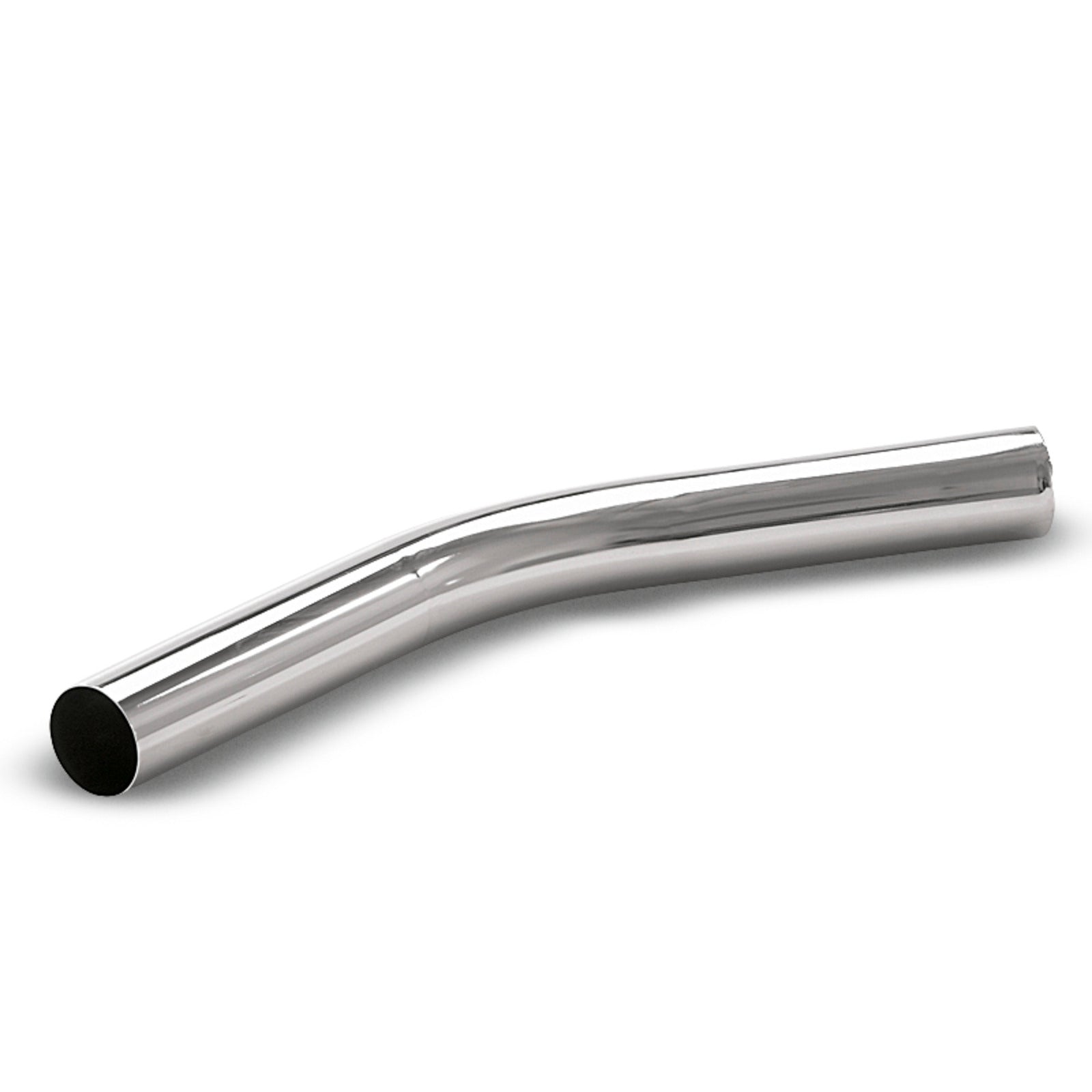 Krümmer, NT, DN 35, Metall verchromt, Schlauchseite Konus, Zubehörseite Konus - Karcher Flexstore