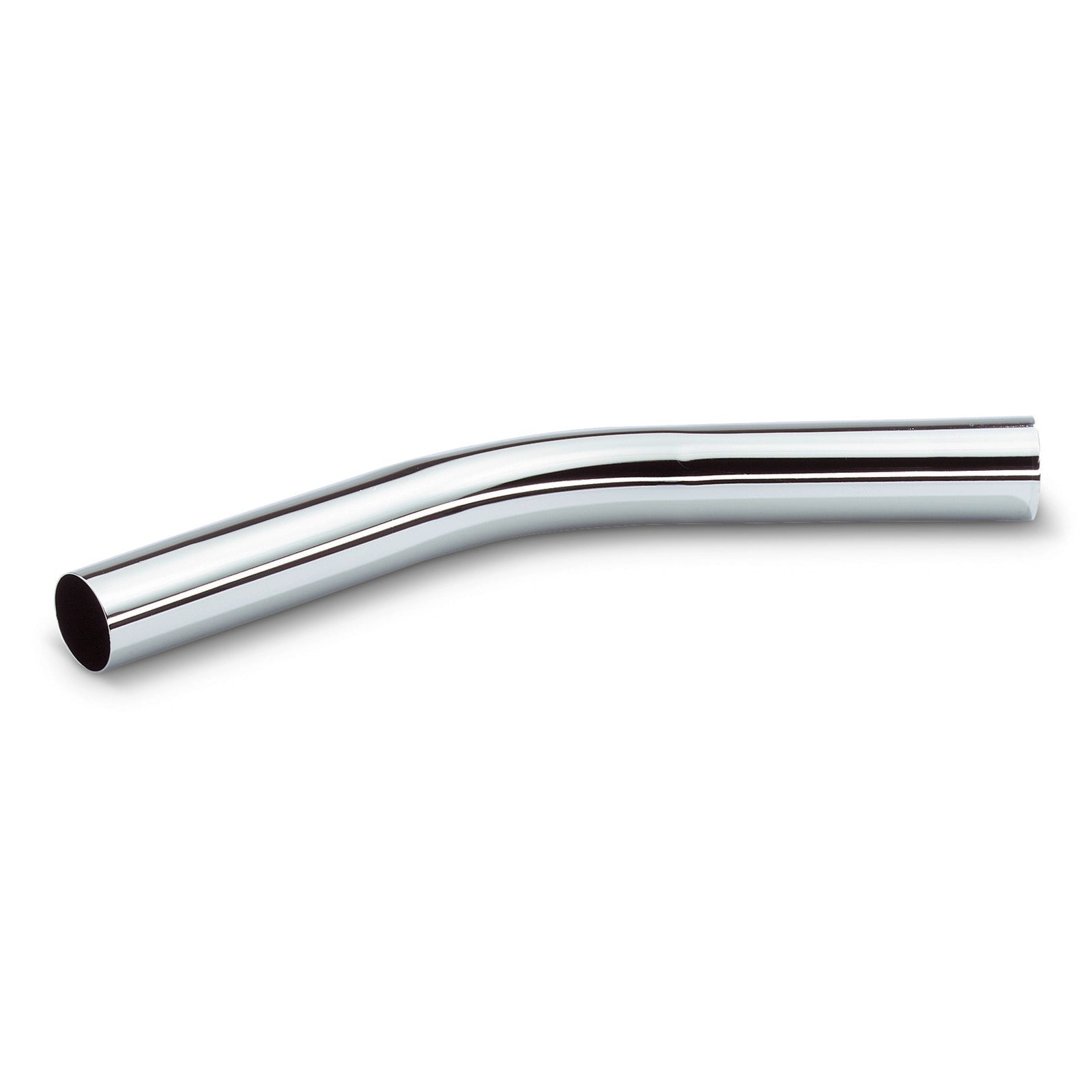 Krümmer, NT, DN 40, Metall verchromt, Schlauchseite Konus, Zubehörseite Konus - Karcher Flexstore