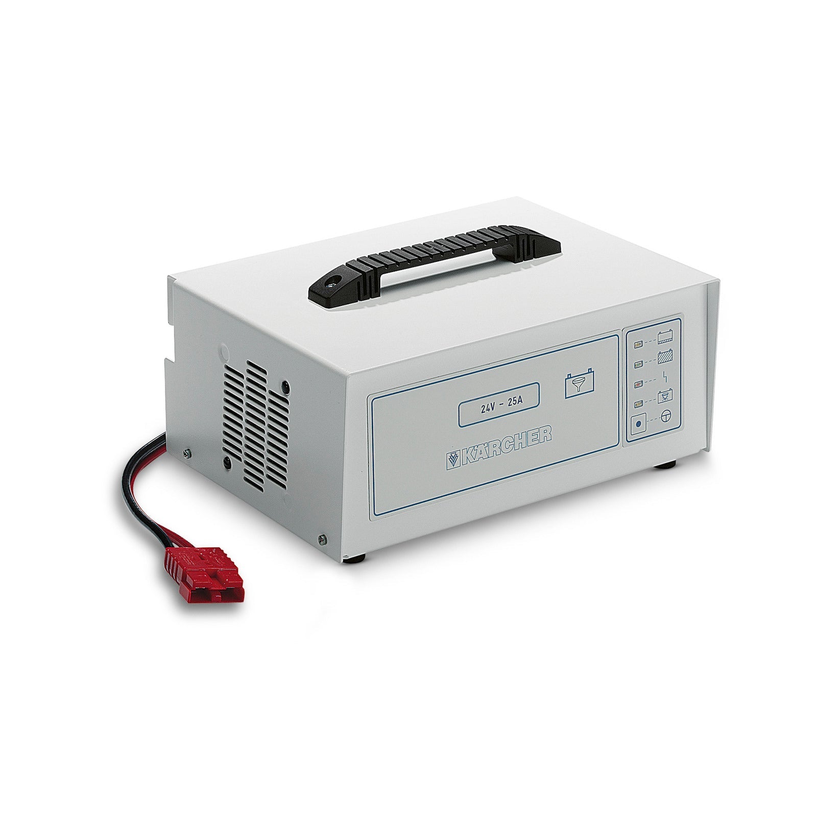 Ladegerät, 24 V - Karcher Flexstore