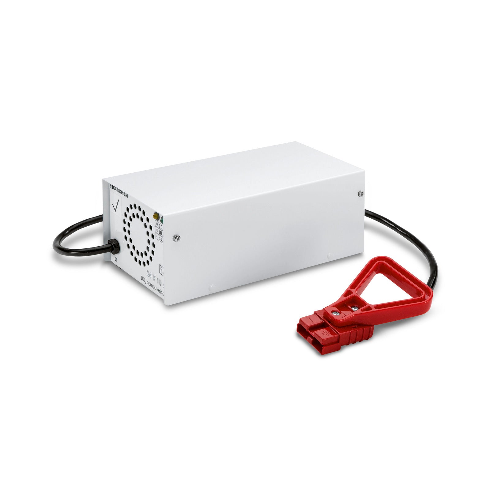 Ladegerät, 24 V - Karcher Flexstore