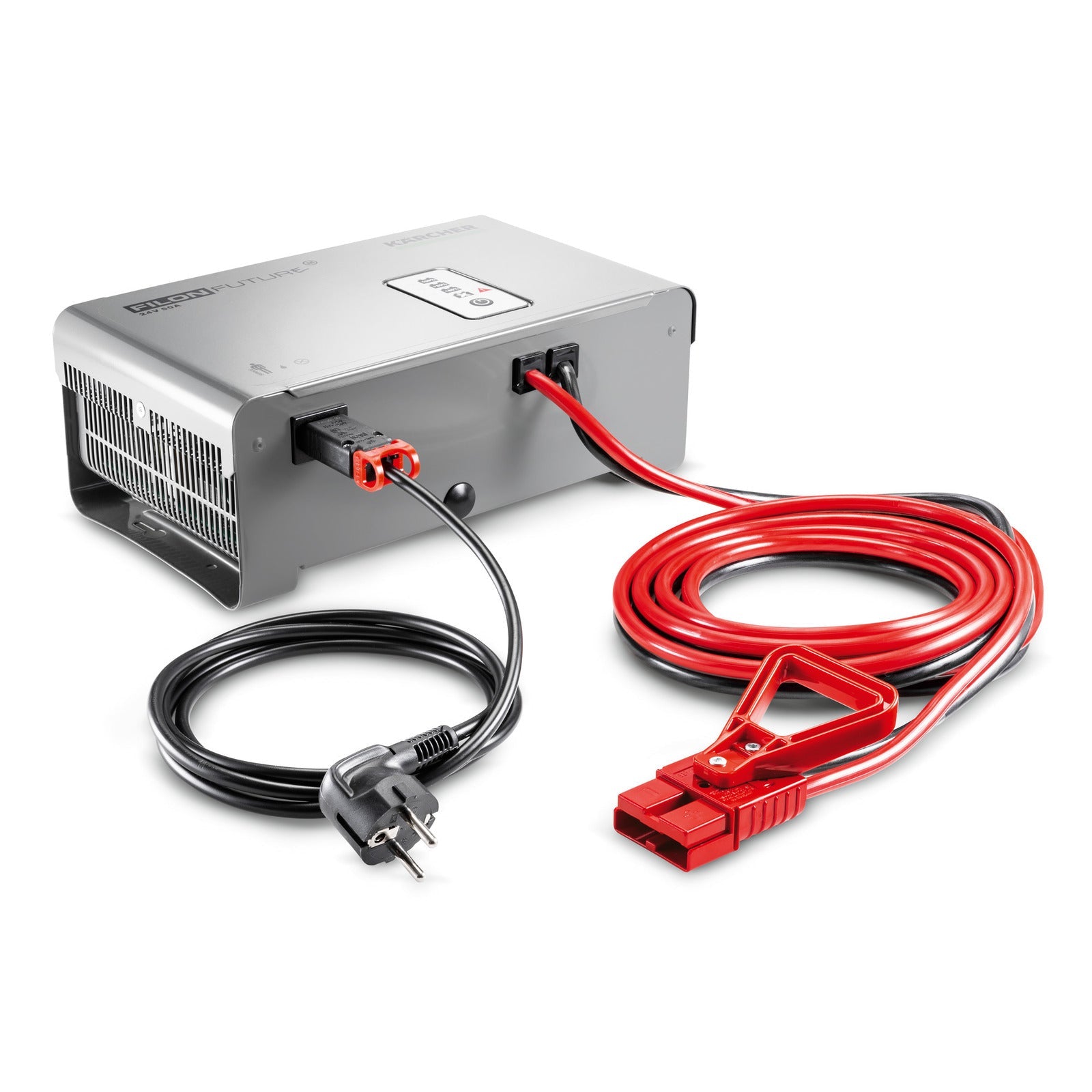 Ladegerät Li - Ion, 24 V - Karcher Flexstore