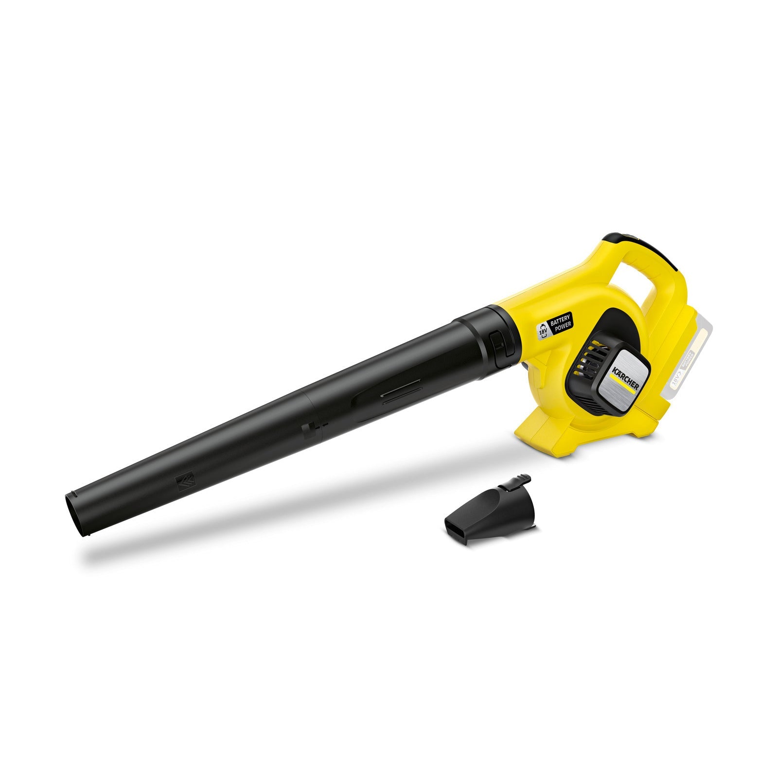 LBL 2 Battery - Karcher Flexstore