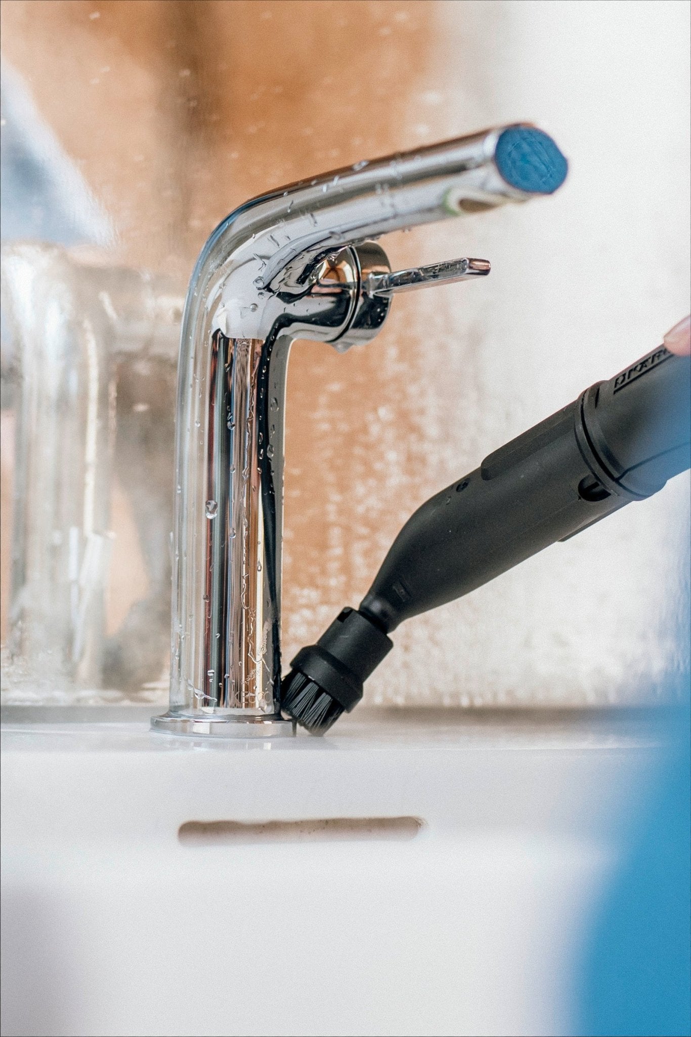 Miet - Dampfreiniger SC 4 EasyFix - Flexclean GmbH - Abteilung Karcher Flexstore