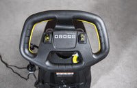 Miet - Teppichreinigungsautomat BRC 40/22 C - Flexclean GmbH - Abteilung Karcher Flexstore