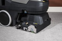 Miet - Teppichreinigungsautomat BRC 40/22 C - Flexclean GmbH - Abteilung Karcher Flexstore