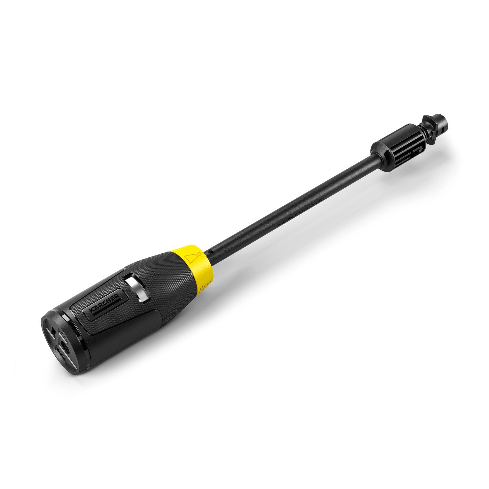 MJ 180 4-in-1 multi jet für Hochdruckreiniger der K-Serie - Flexclean GmbH - Abteilung Karcher Flexstore