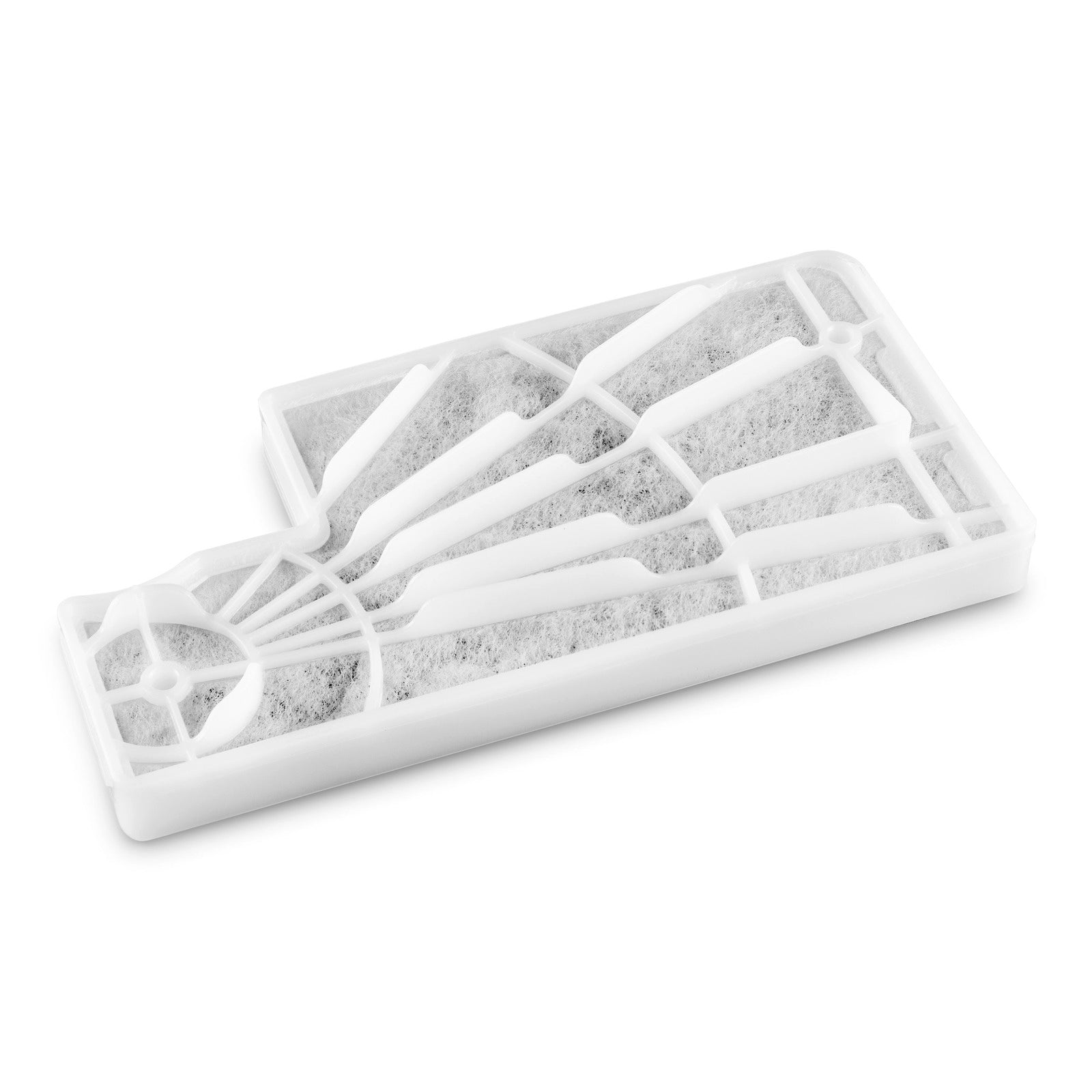 Motorschutzfilter, 1 x , CV 30/1, CV 38/1 - Karcher Flexstore