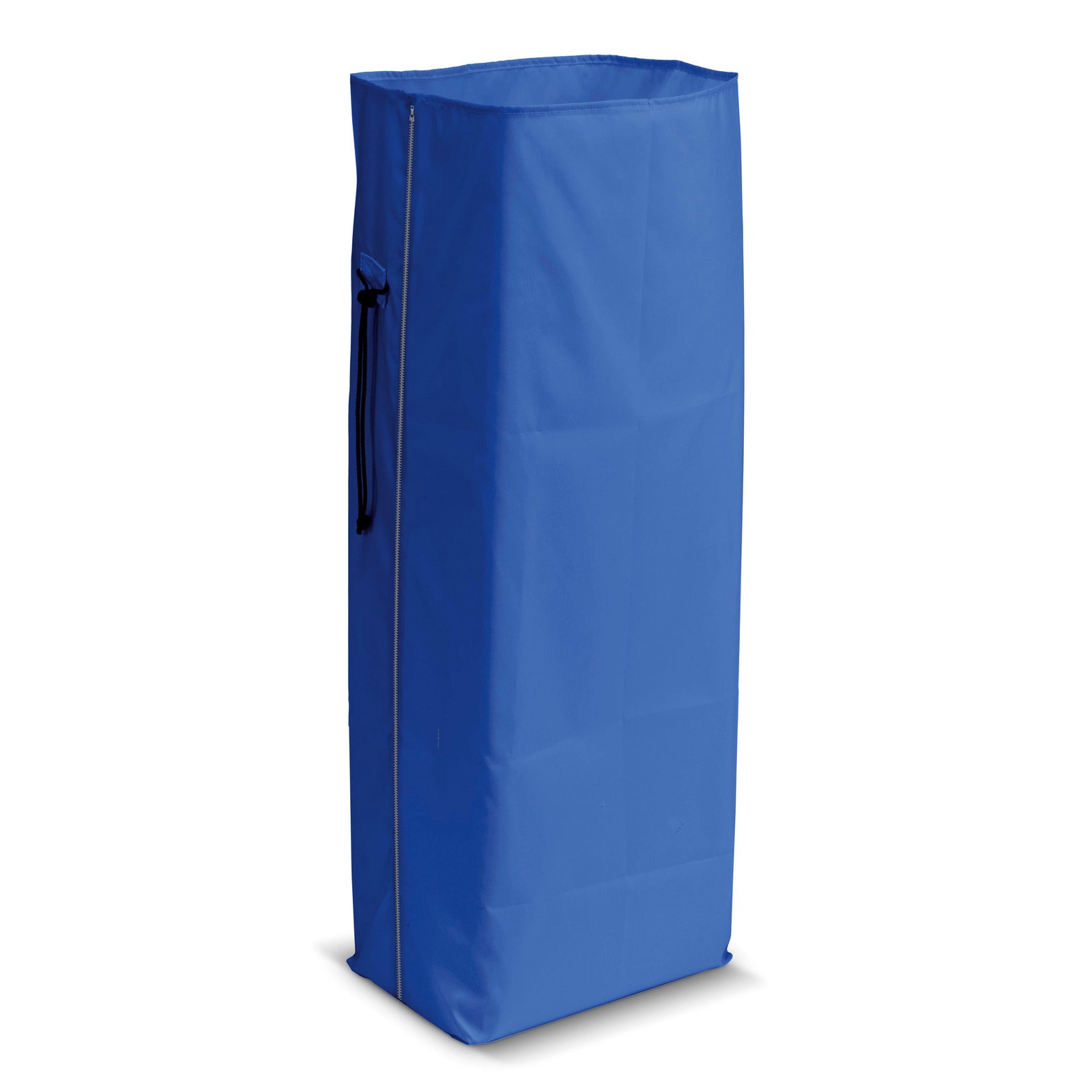 Müllsack mit Reißverschluss 70 l blau - Karcher Flexstore