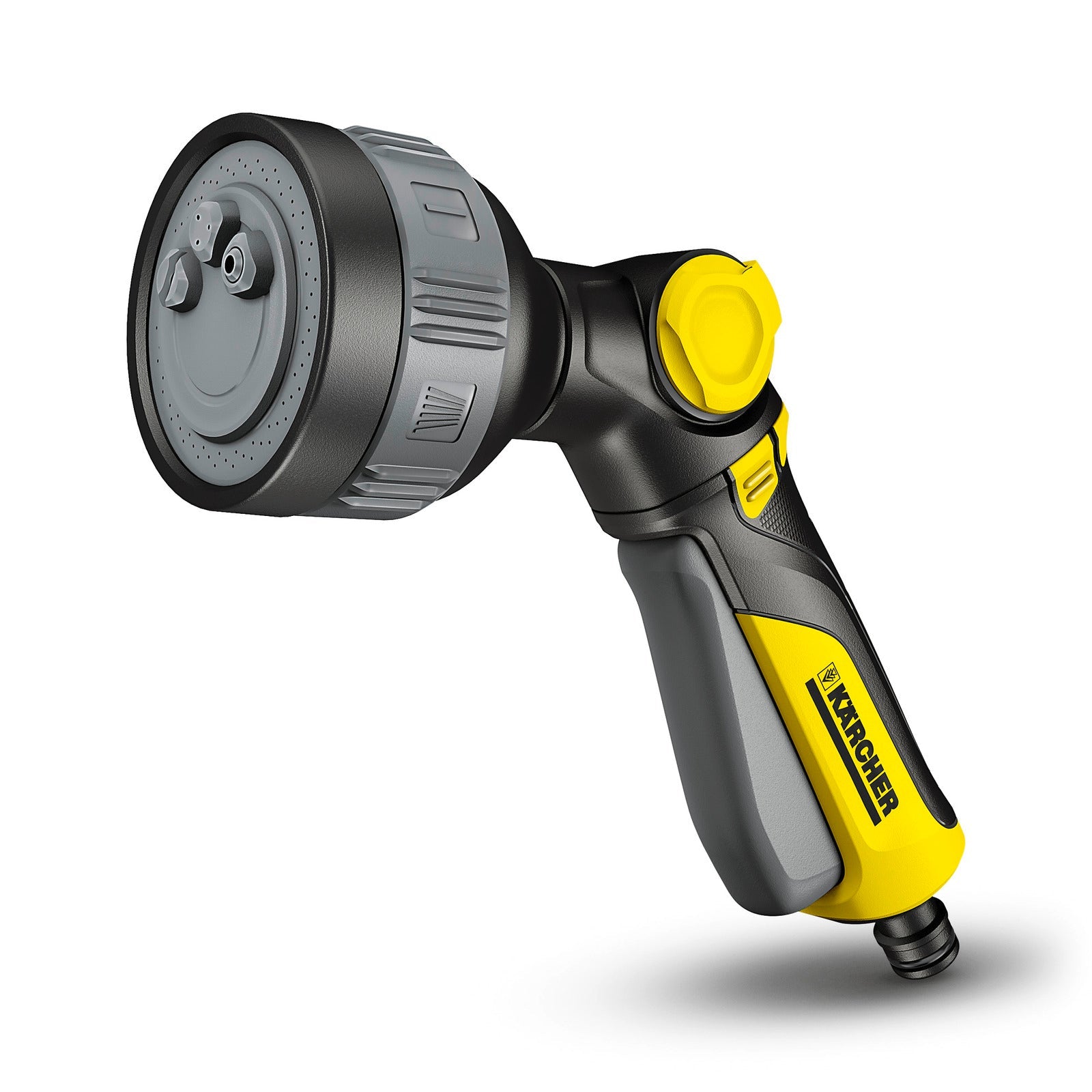 Multifunktions - Spritzpistole Plus - Karcher Flexstore