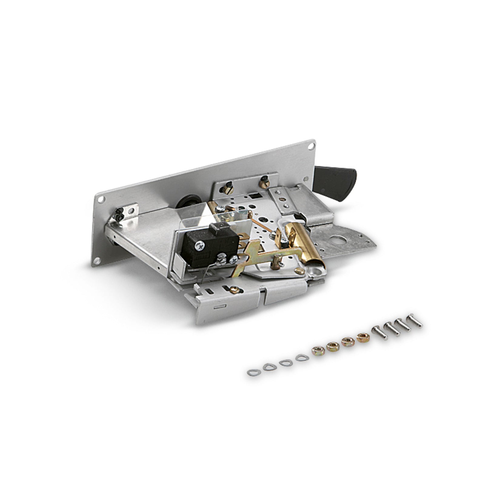 Münzprüfer 1 € - Karcher Flexstore