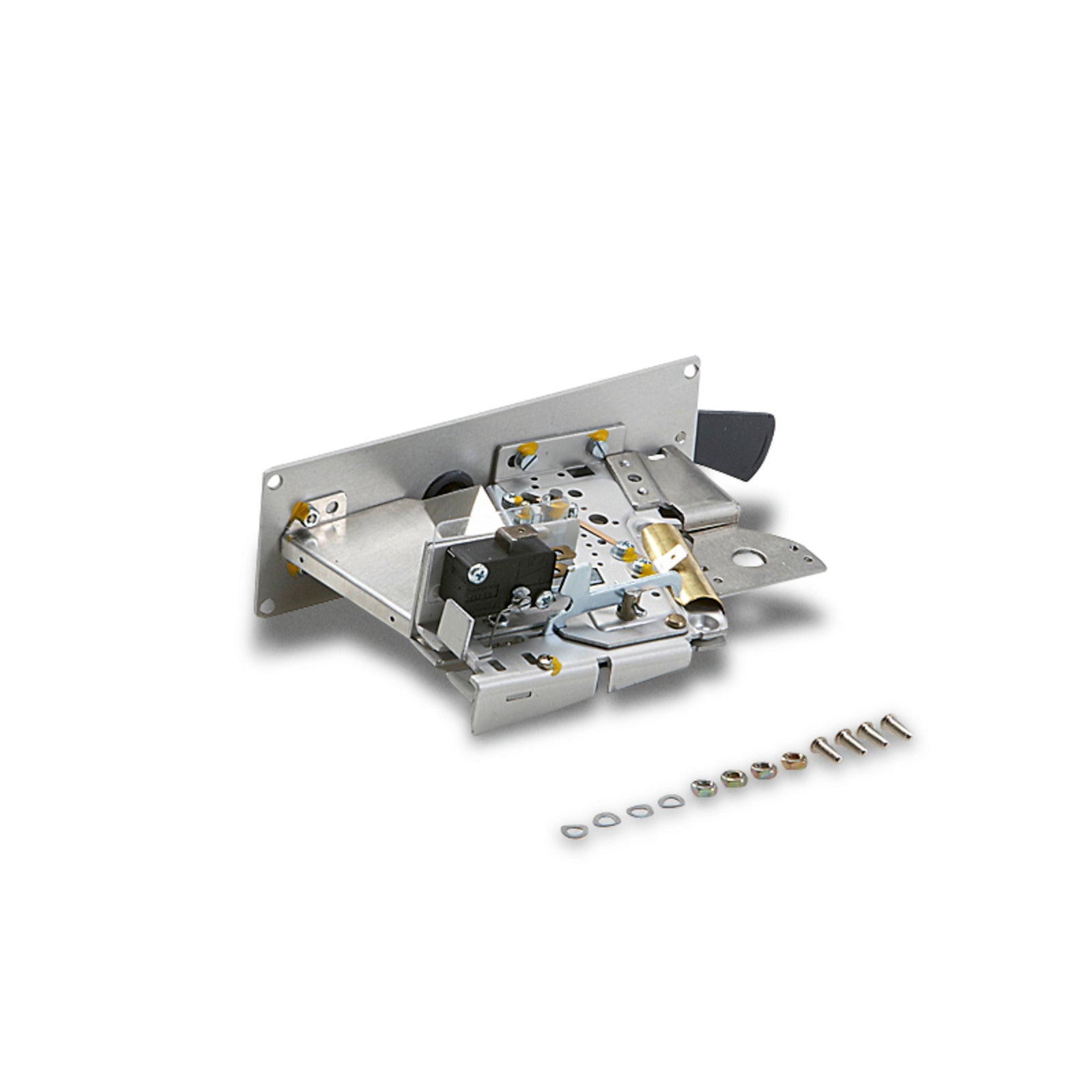 Münzprüfer 2 € - Karcher Flexstore