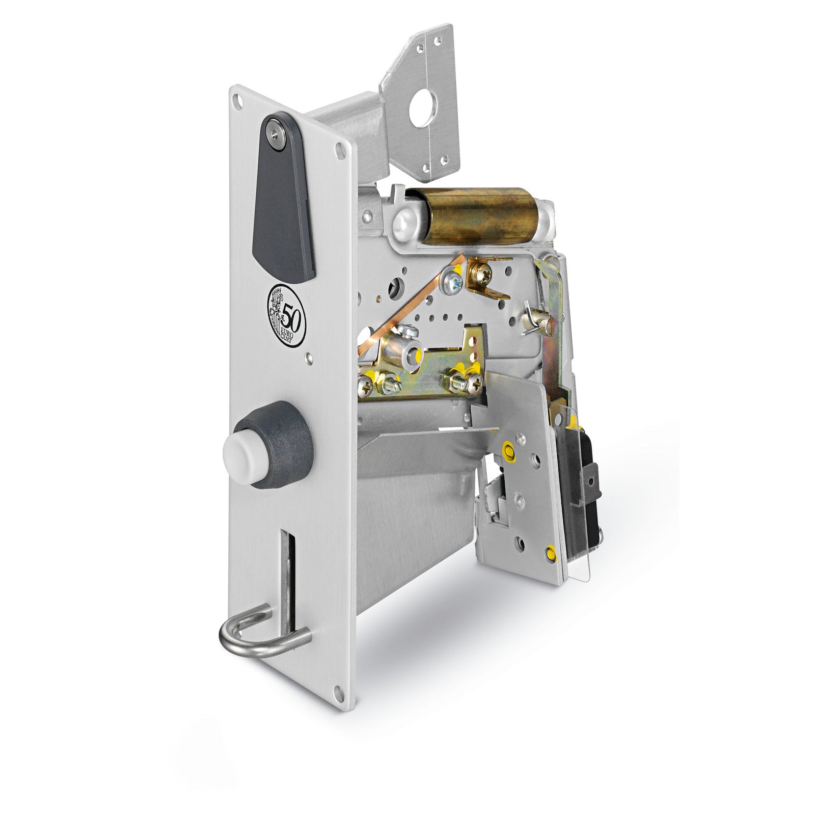 Münzprüfer 50 Cent - Karcher Flexstore