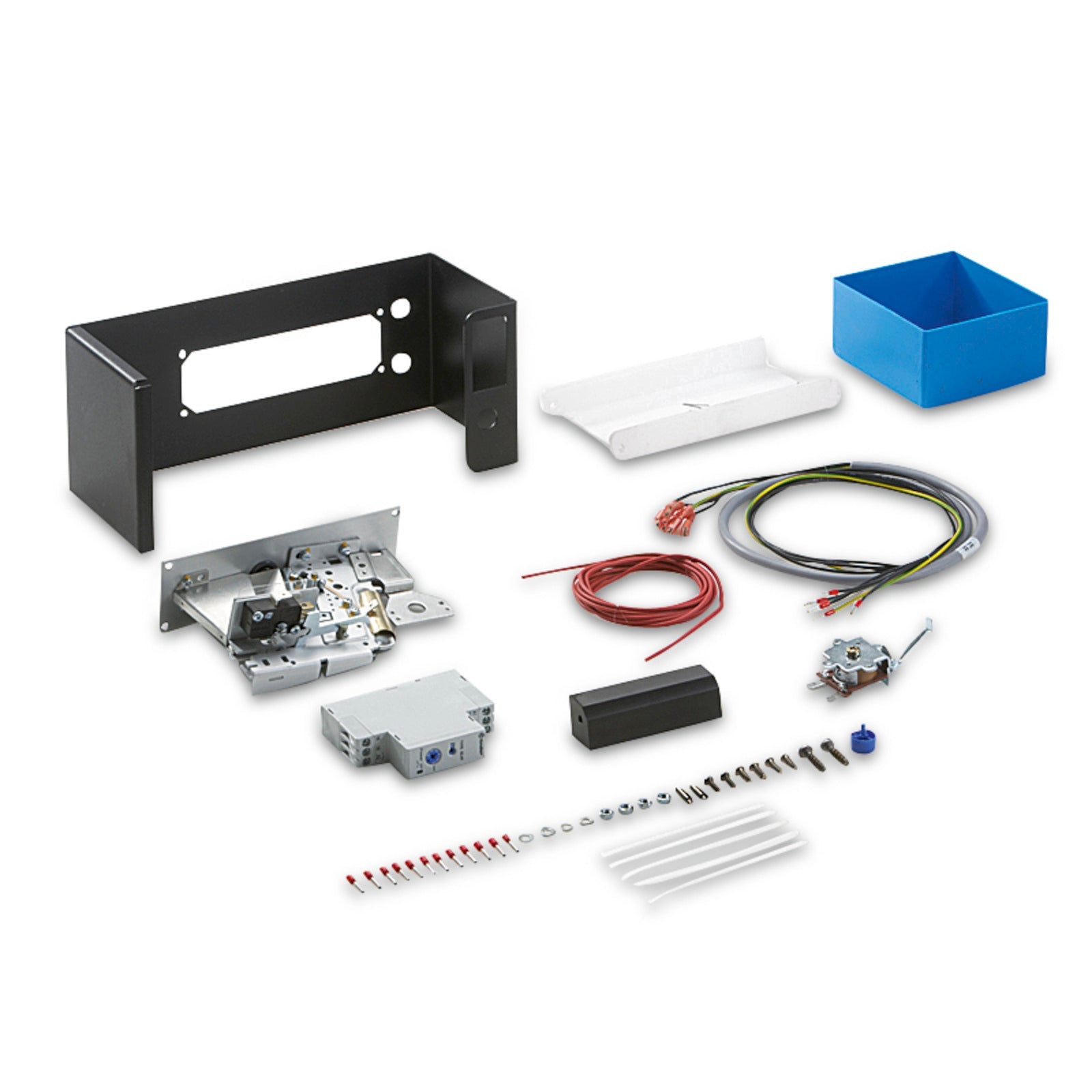 Münzprüfer mechanisch für Wertmarken 21,75 x 2,7 mm - Karcher Flexstore