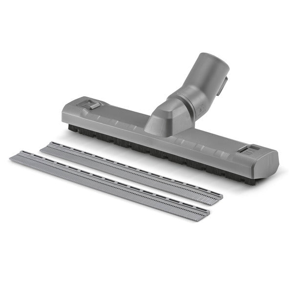 Nass-/Trockenbodendüse 300 mm mit Parkhaken, DN 35 - Flexclean GmbH - Abteilung Karcher Flexstore