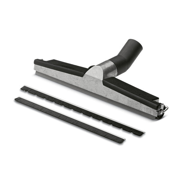 Nass-/Trockenbodendüse Aluminium DN 40 370 mm - Flexclean GmbH - Abteilung Karcher Flexstore