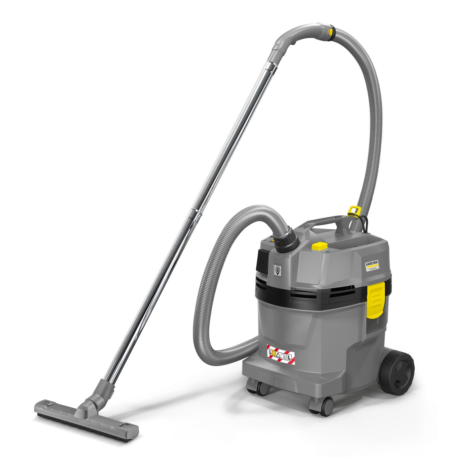 Nass - /Trockensauger NT 22/1 Ap Te L - Karcher Flexstore