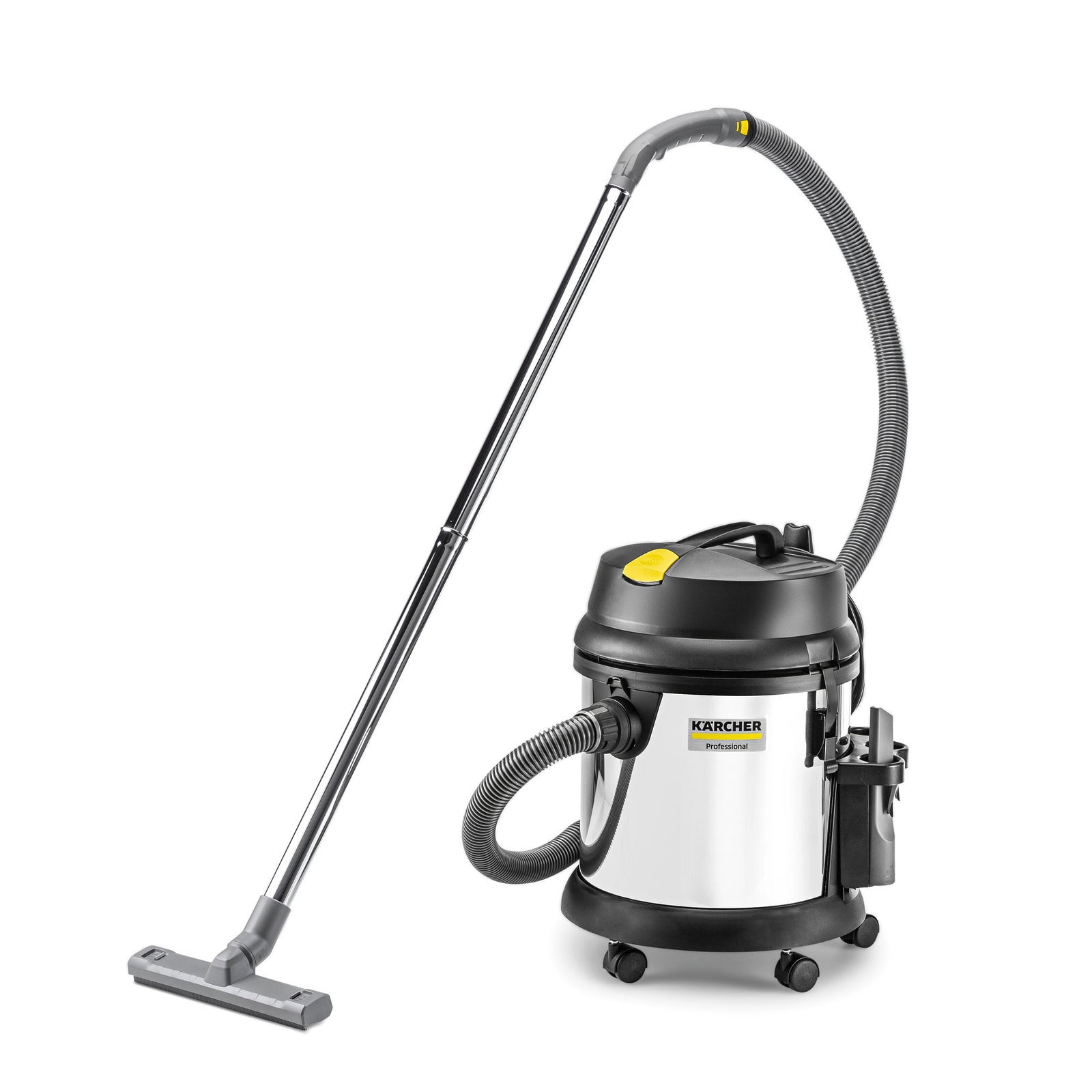 Nass - /Trockensauger NT 27/1 Me - Karcher Flexstore