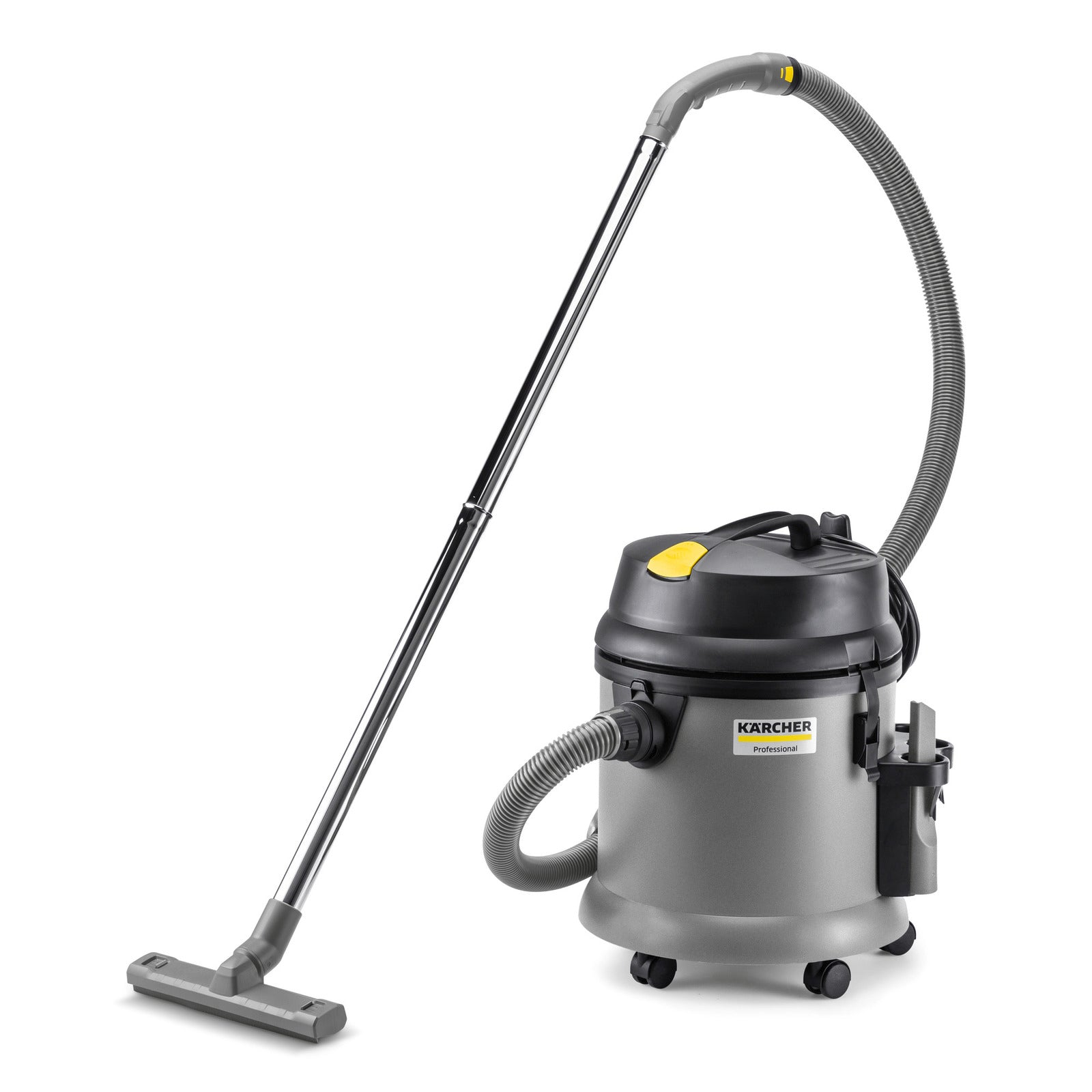 Nass - /Trockensauger NT 27/1 - Karcher Flexstore