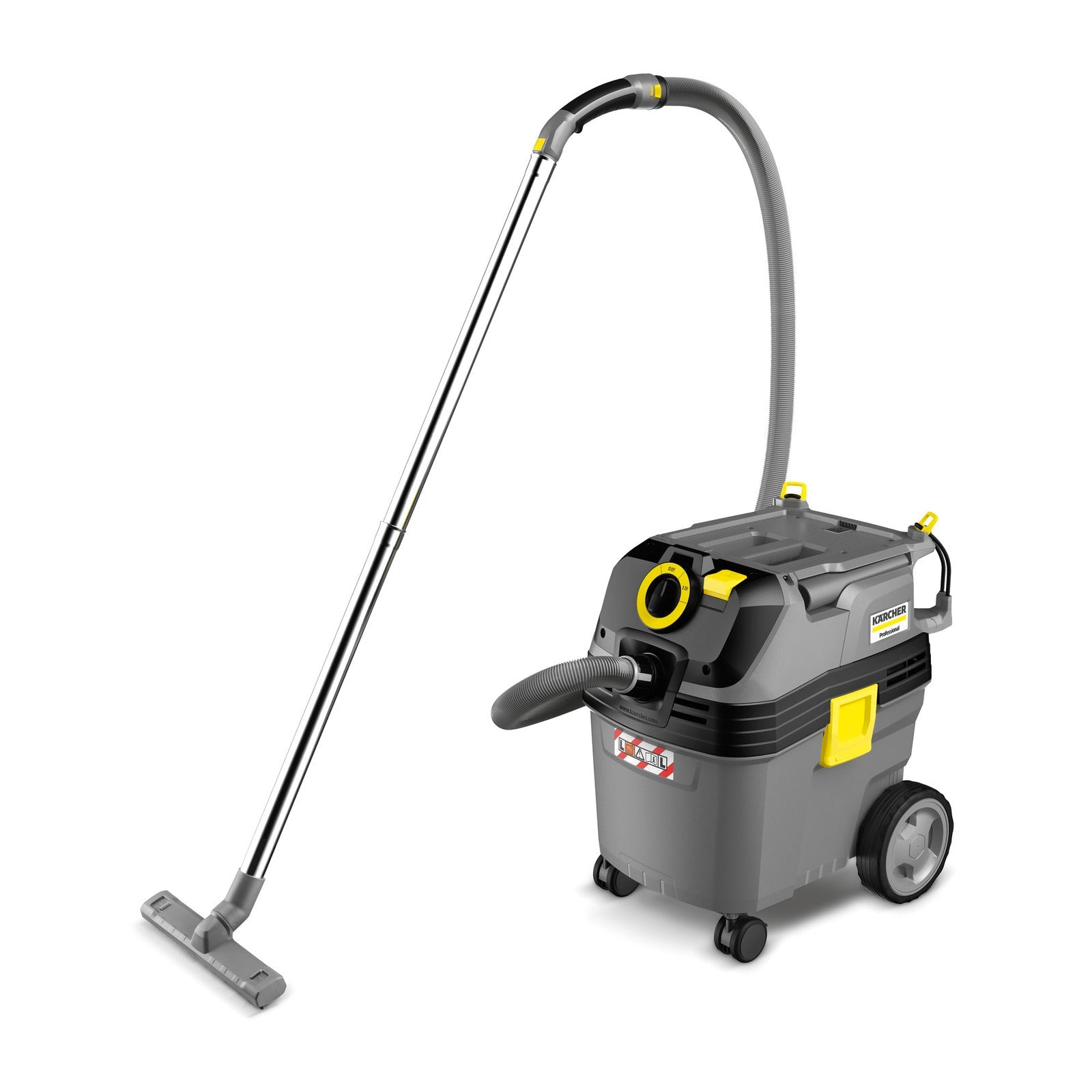 Nass - /Trockensauger NT 30/1 Ap L - Karcher Flexstore
