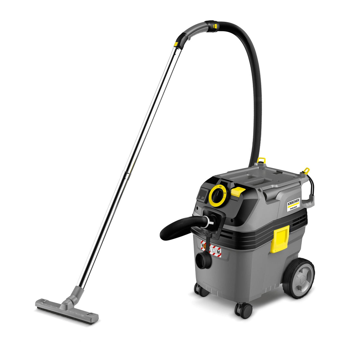 Nass - /Trockensauger NT 30/1 Ap Te M - Flexclean GmbH - Abteilung Karcher Flexstore