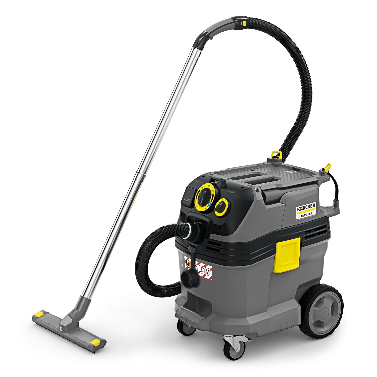Nass - /Trockensauger NT 30/1 Tact Te M - Karcher Flexstore