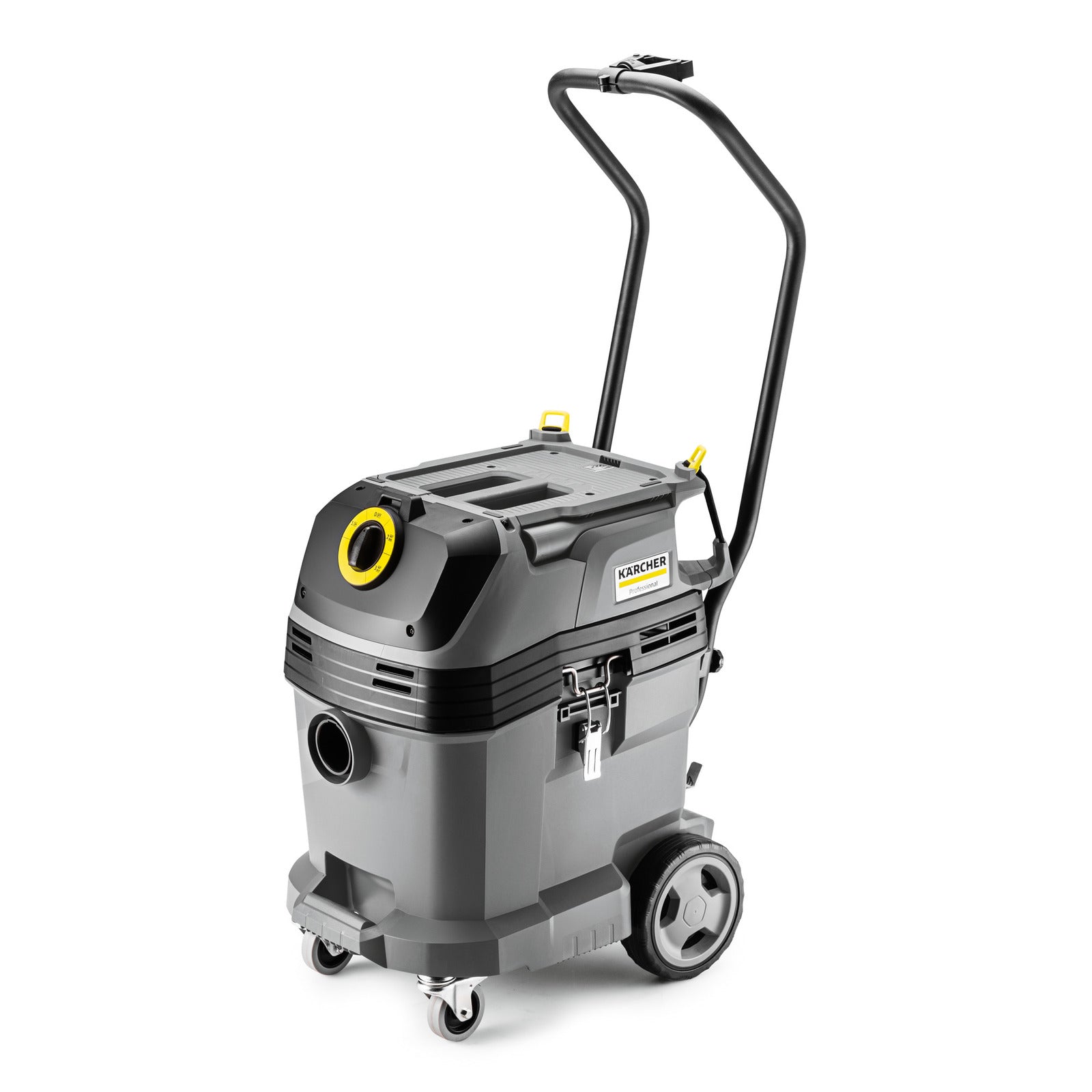 Nass - /Trockensauger NT 40/1 Tact Bs - Karcher Flexstore
