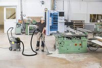 Nass-/Trockensauger NT 40/1 Tact Te M ACD Holz - Flexclean GmbH - Abteilung Karcher Flexstore