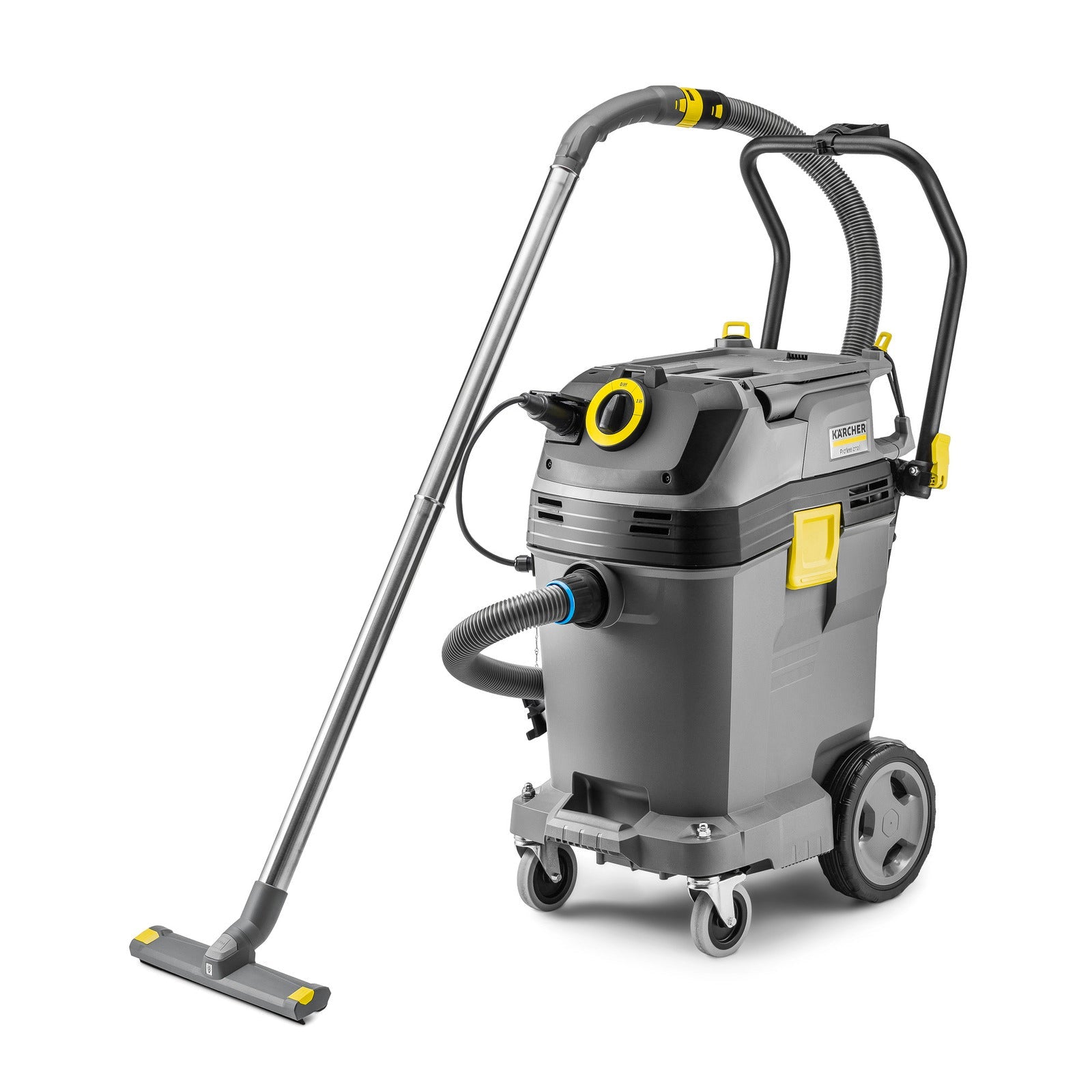 Nass - /Trockensauger NT 50/1 K - Karcher Flexstore