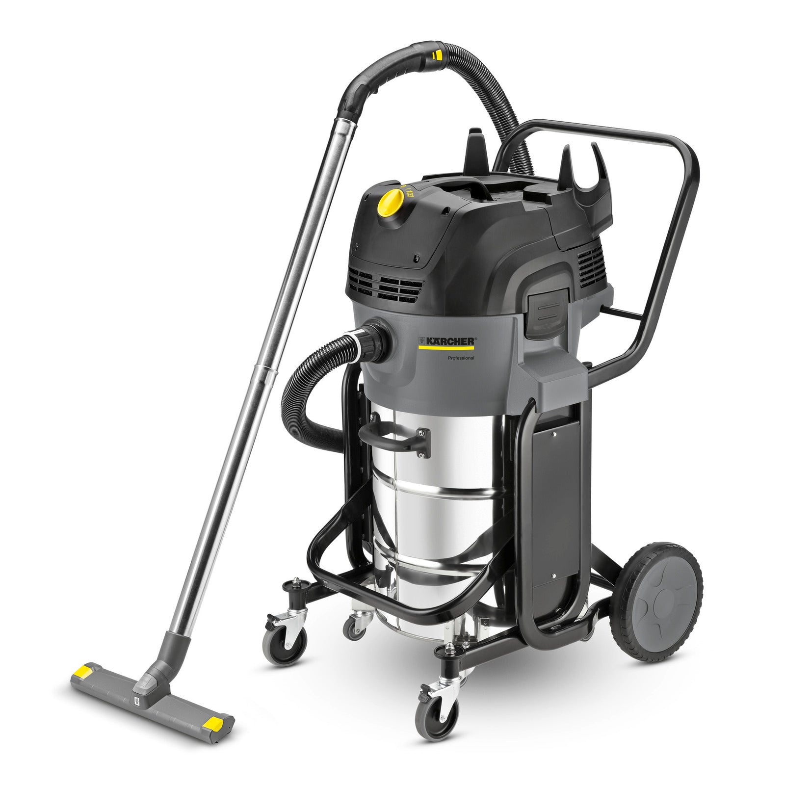 Nass - /Trockensauger NT 55/2 Tact² Me I - Karcher Flexstore