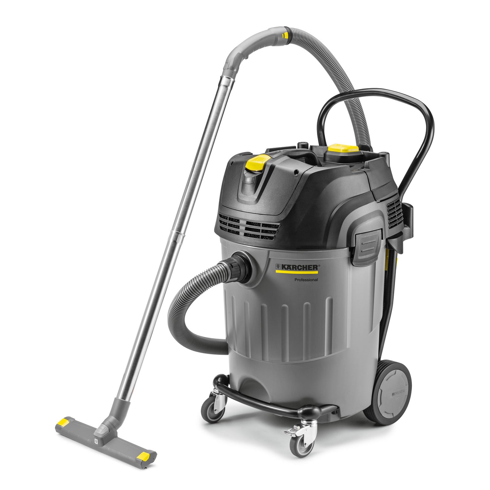 Nass - /Trockensauger NT 65/2 Ap - Karcher Flexstore