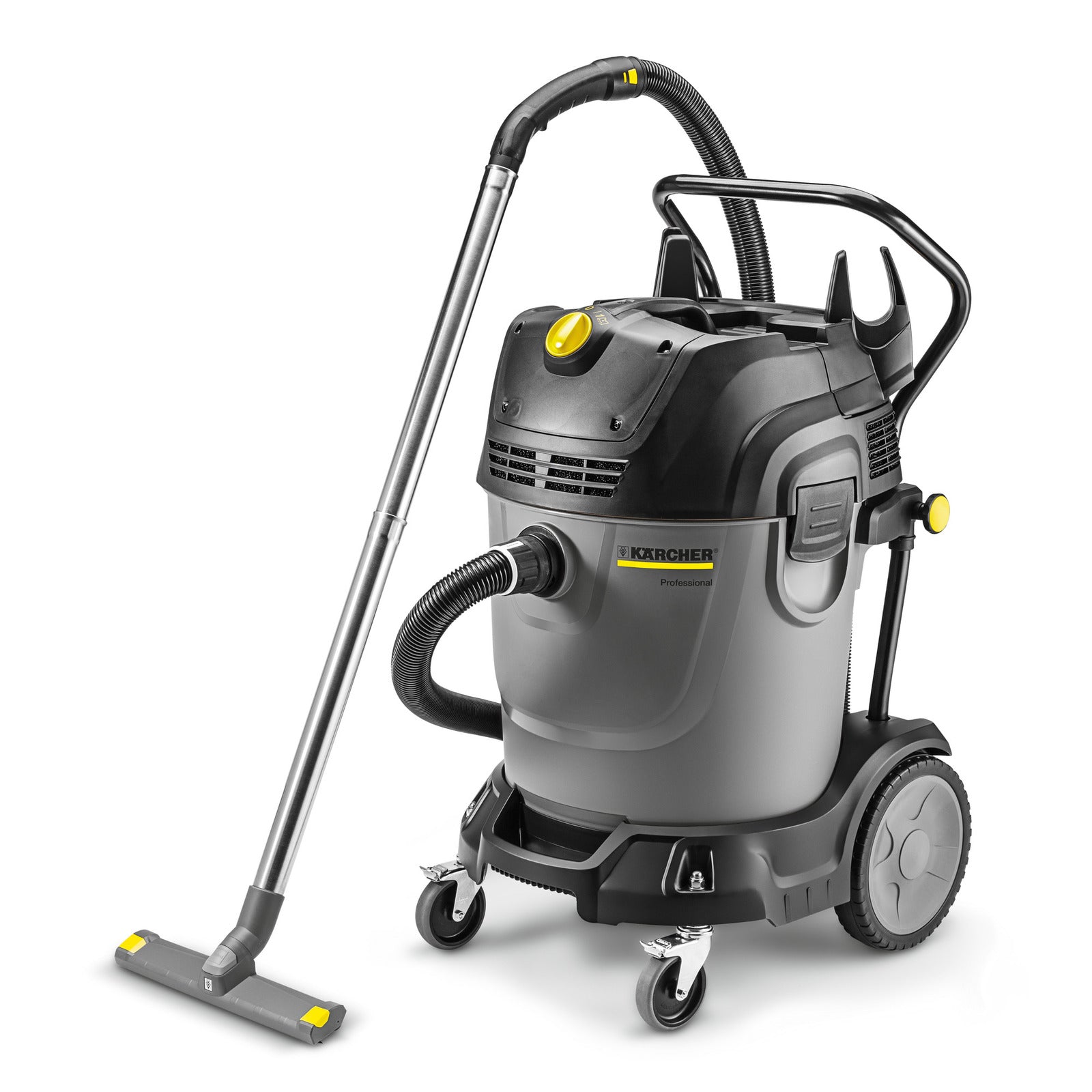 Nass - /Trockensauger NT 65/2 Tact² - Karcher Flexstore