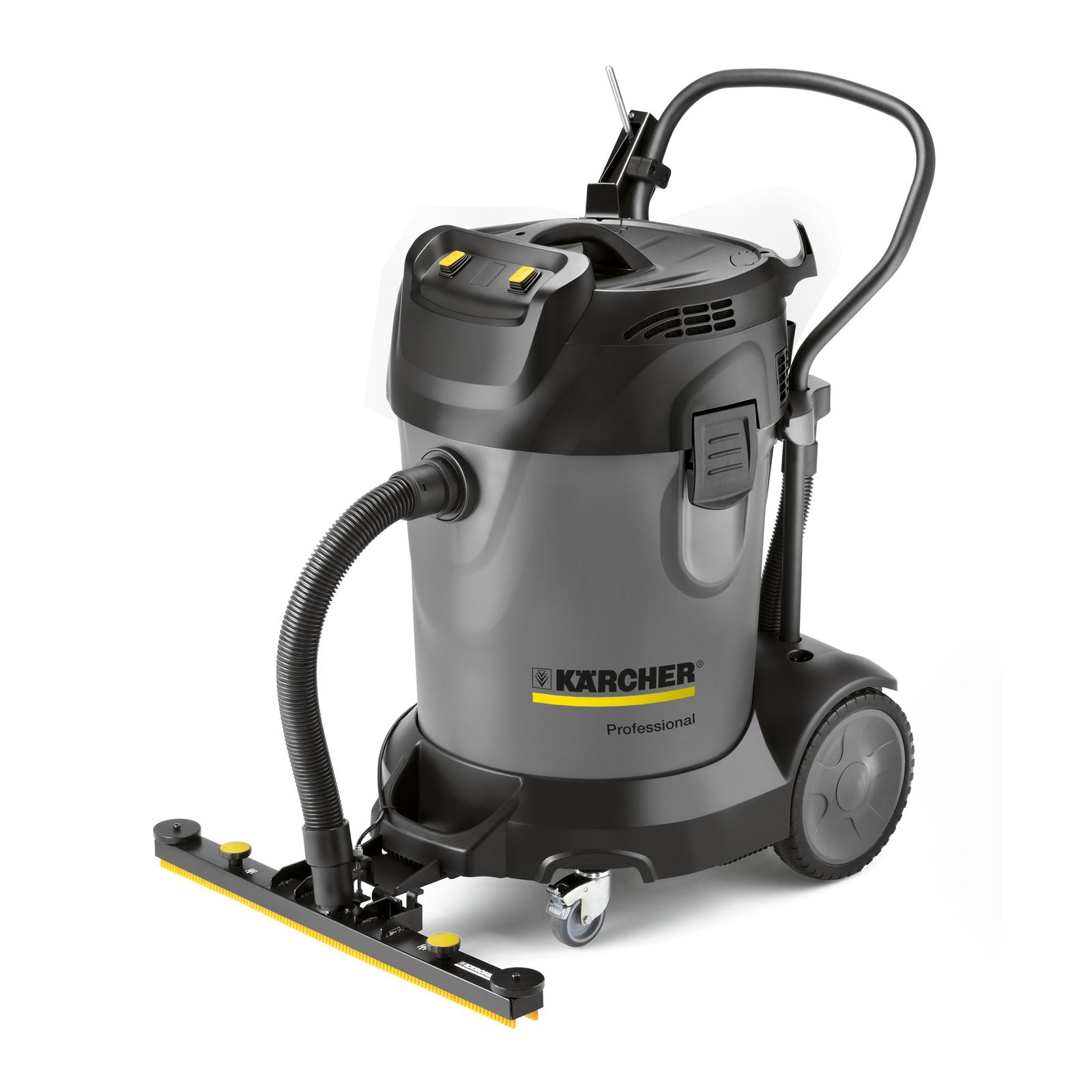 Nass - /Trockensauger NT 70/2 Adv - Karcher Flexstore