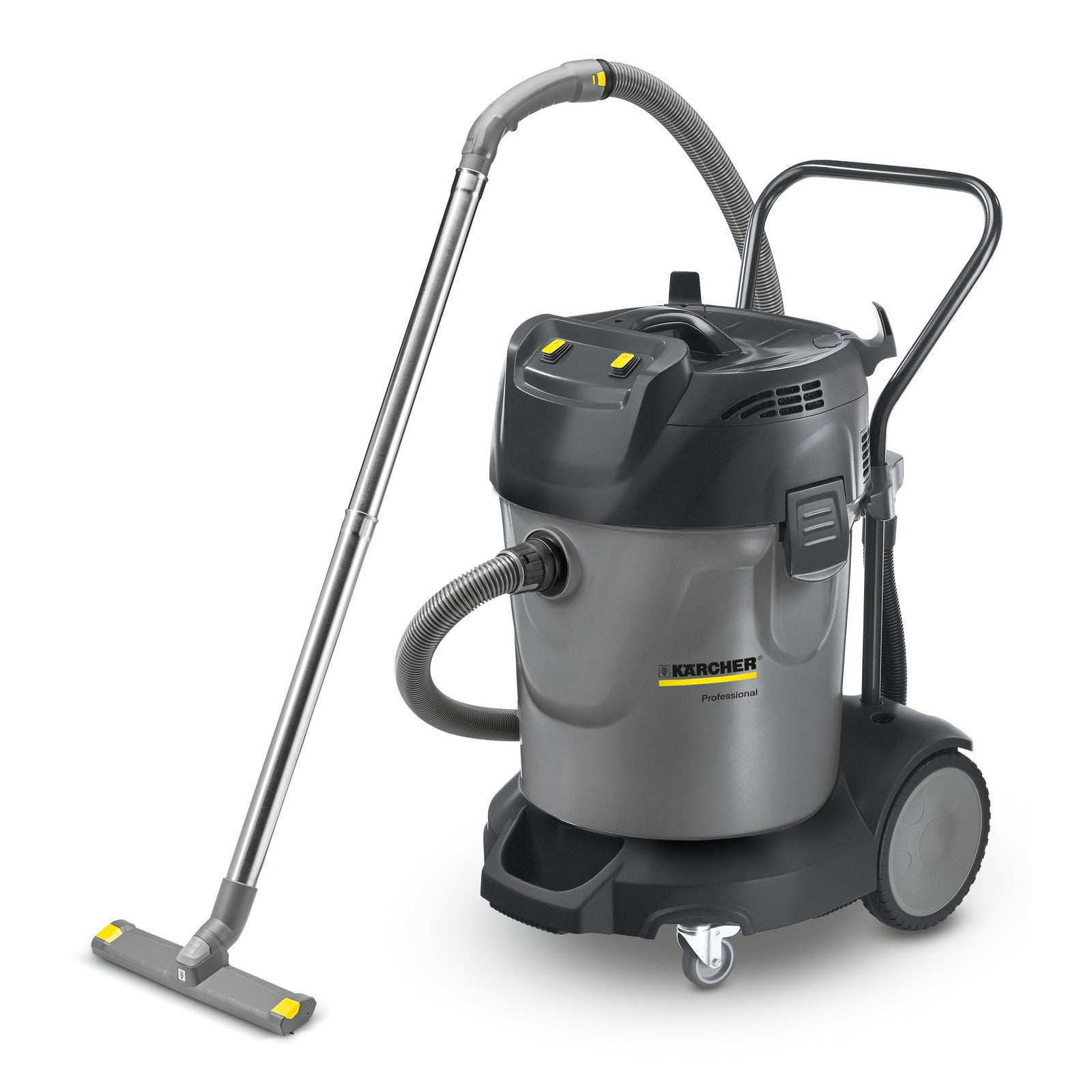 Nass - /Trockensauger NT 70/2 - Karcher Flexstore