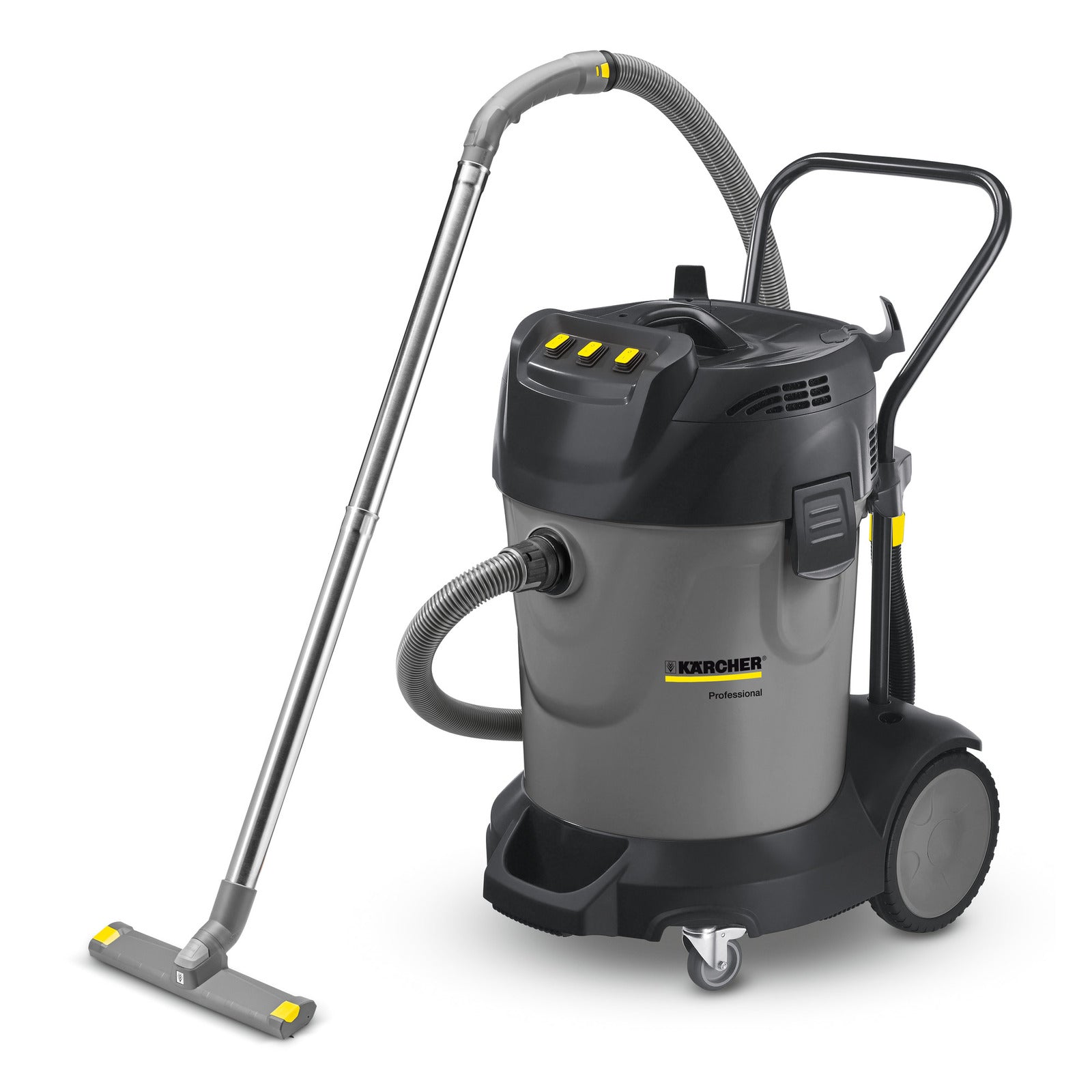 Nass - /Trockensauger NT 70/3 - Karcher Flexstore