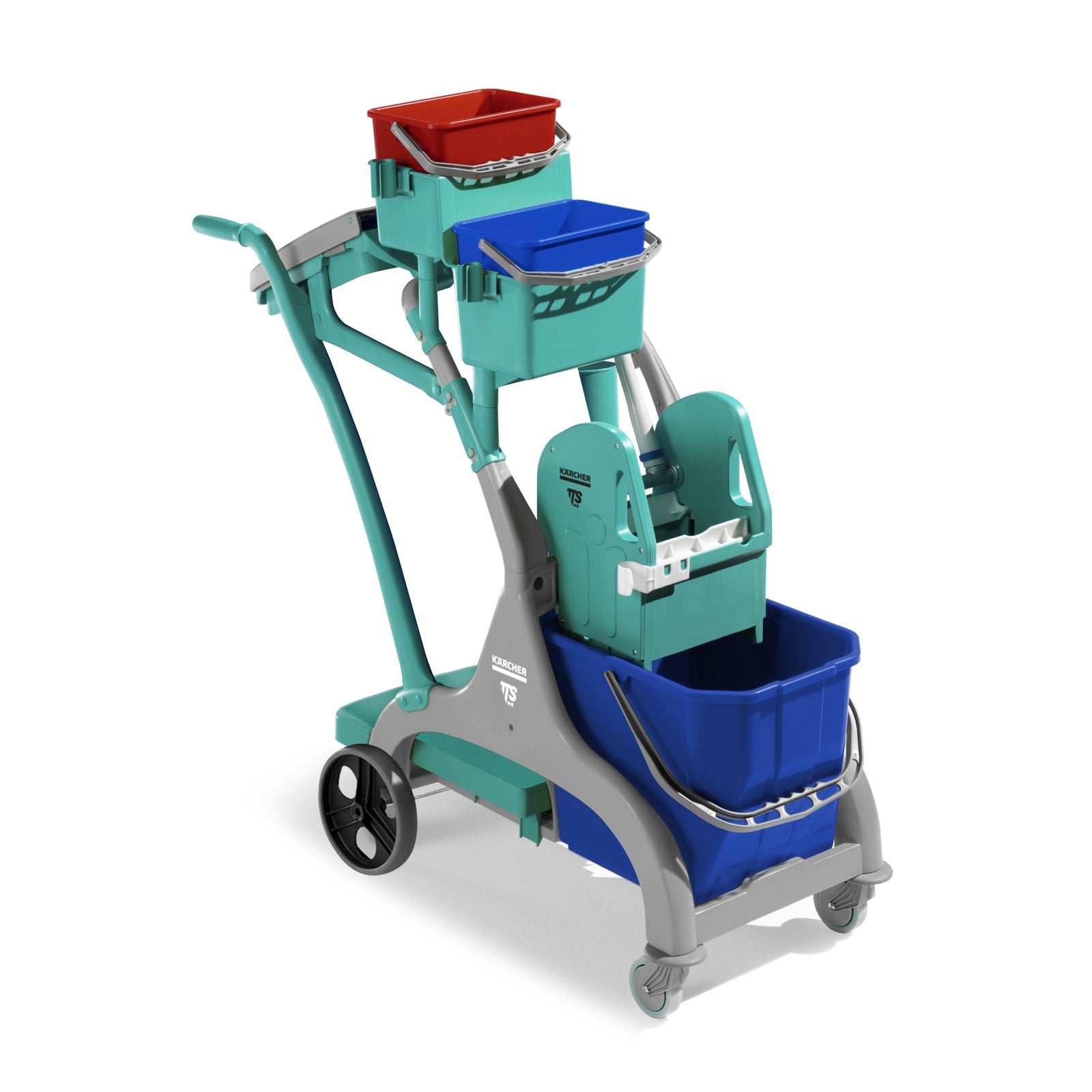 Nick Star 30 - Karcher Flexstore