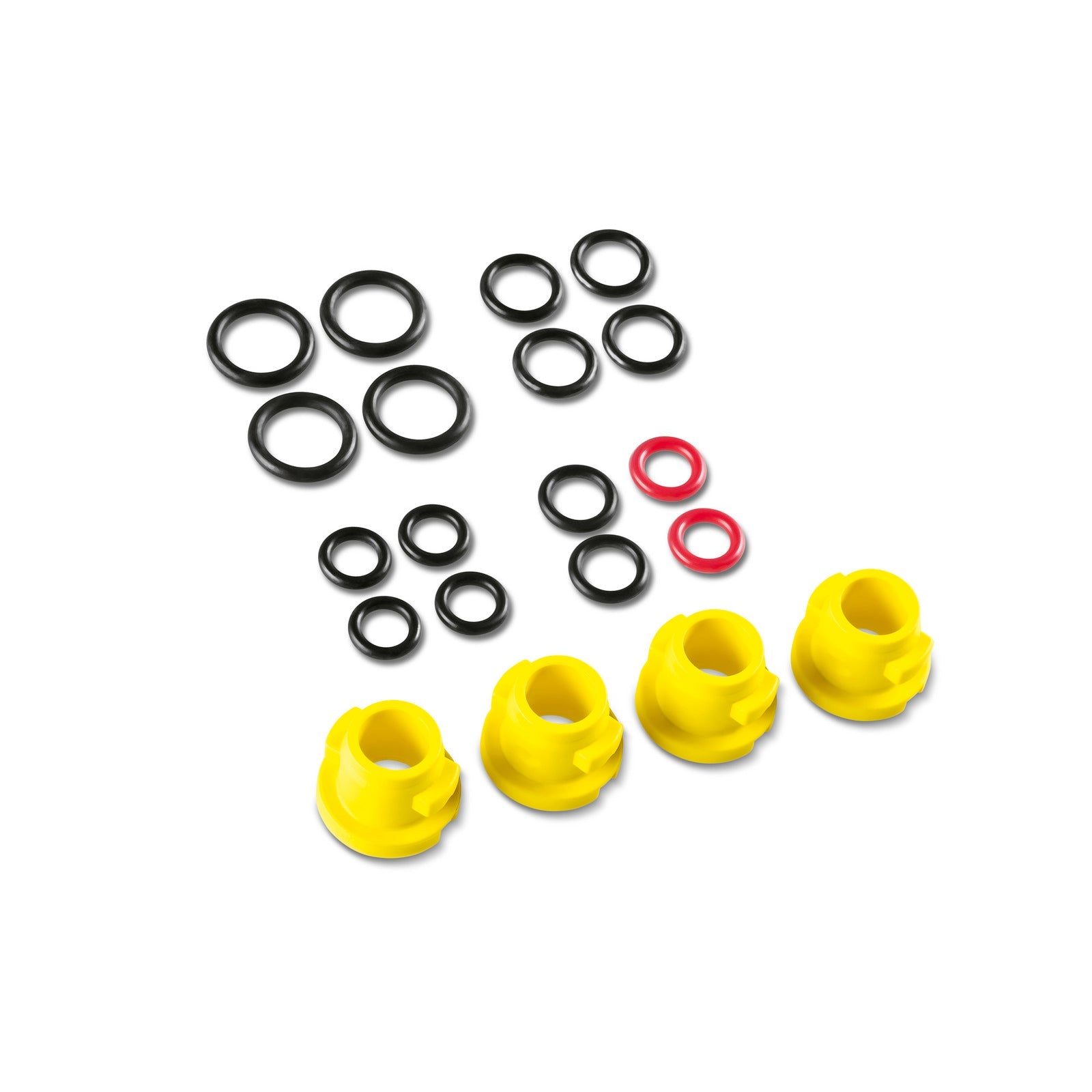 O - Ring Set - Karcher Flexstore