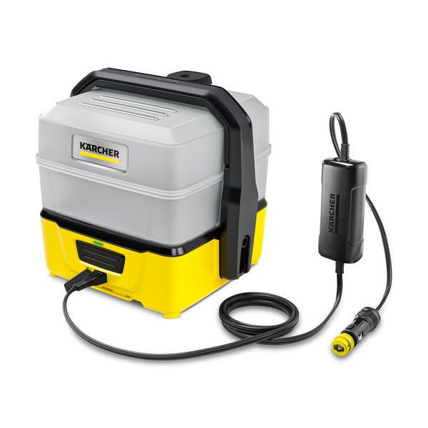 OC 3 PLUS CAR - Karcher Flexstore