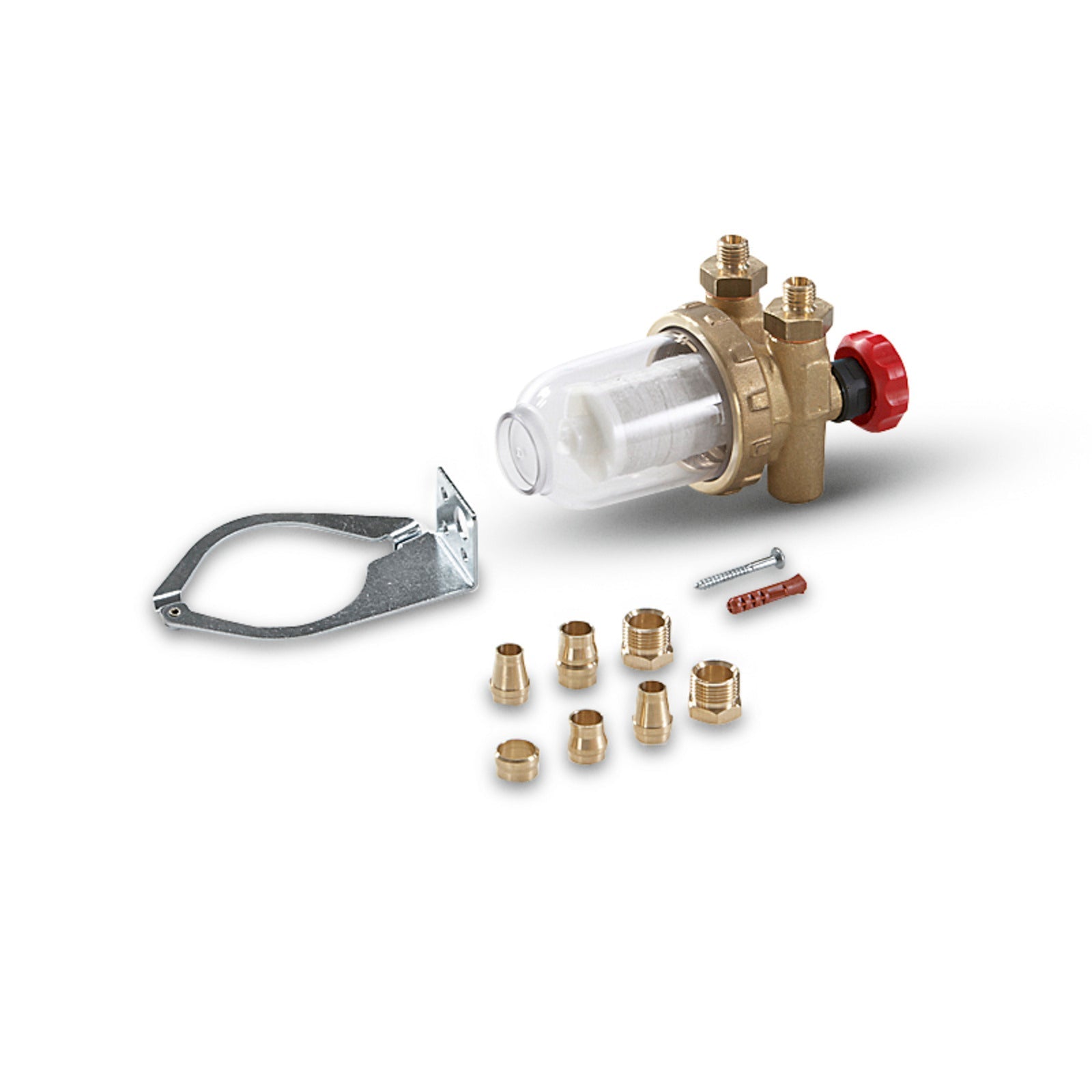 Ölfilter Heizöl - Karcher Flexstore
