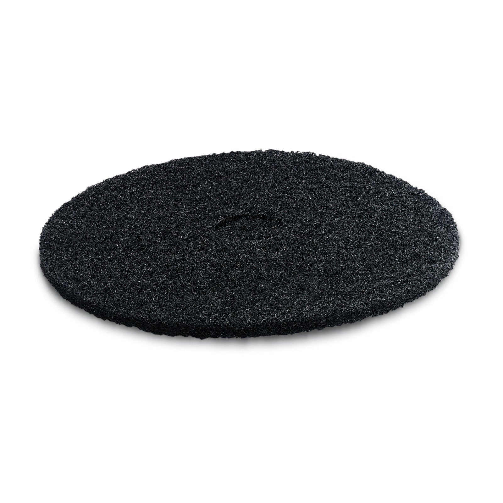 Pad, Hart, Schwarz, 432 mm, 5 Stück - Flexclean GmbH - Abteilung Karcher Flexstore