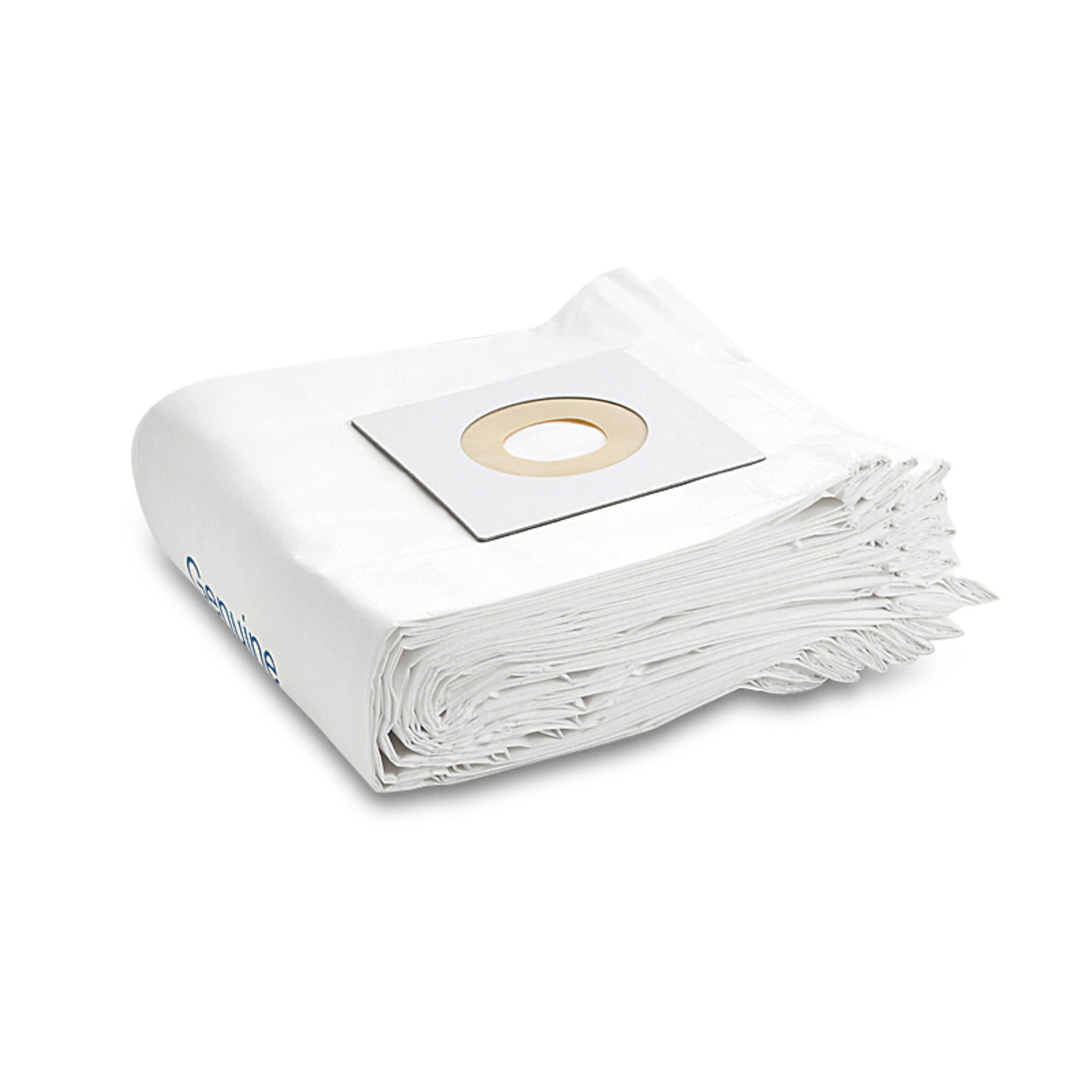 Papierfiltertüten, 10 x , CV 60/2 - Karcher Flexstore